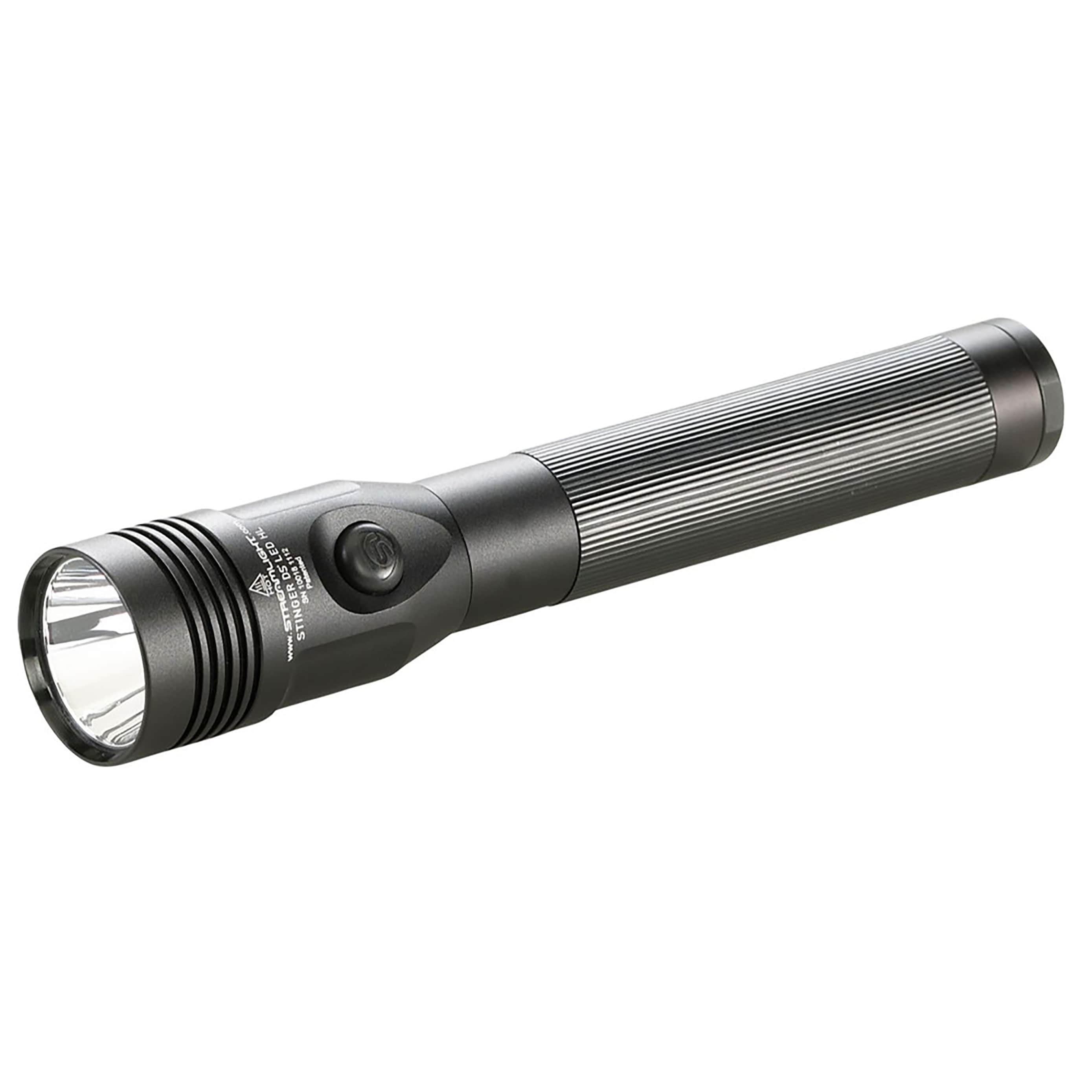 Streamlight 75458  Stinger DS LED HL Rec