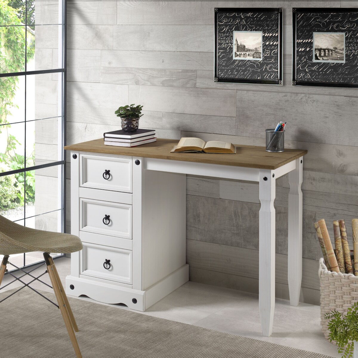 OSHOME COW518 desks - View #8