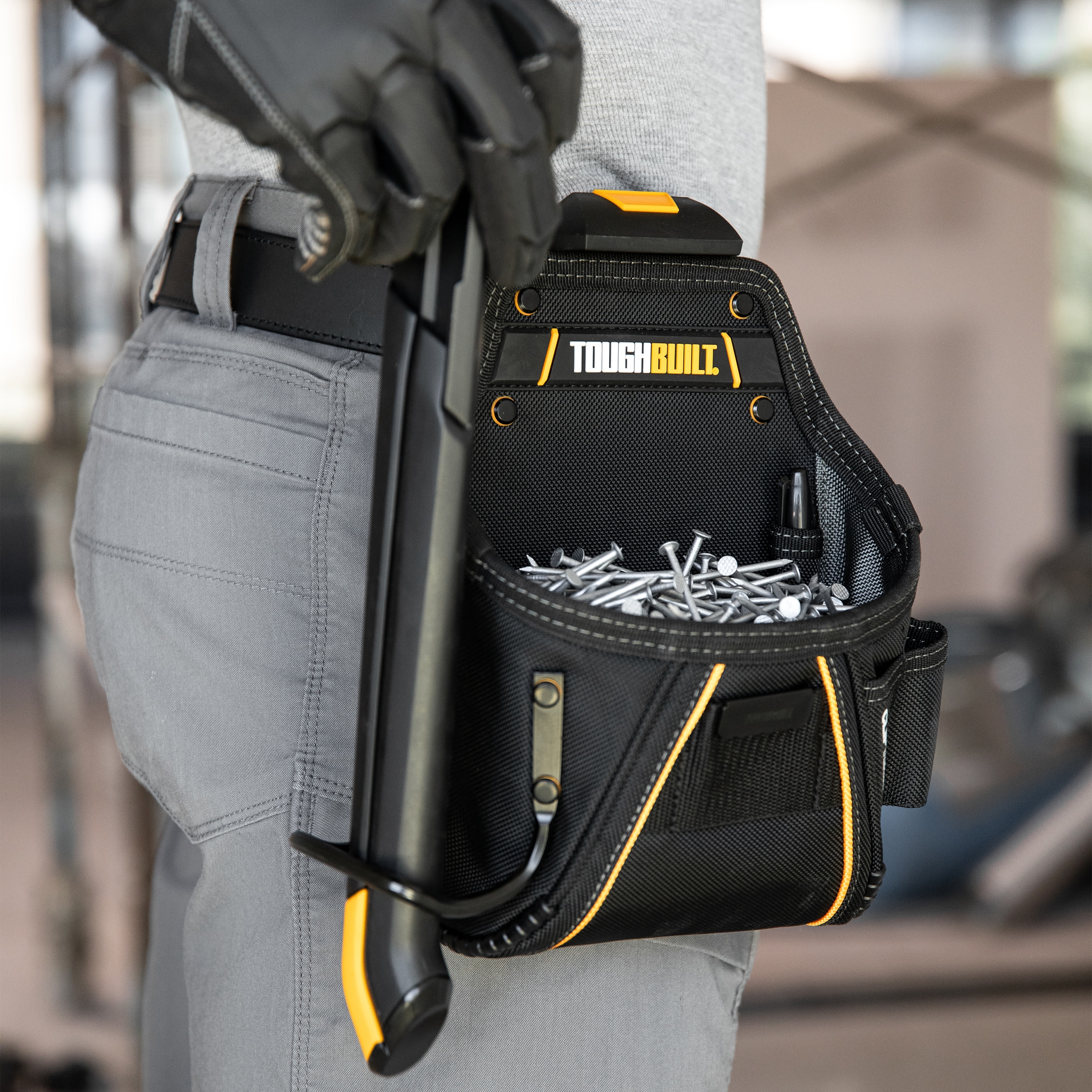 TOUGHBUILT TBL-CT-424 Tool-Pouches - View #5