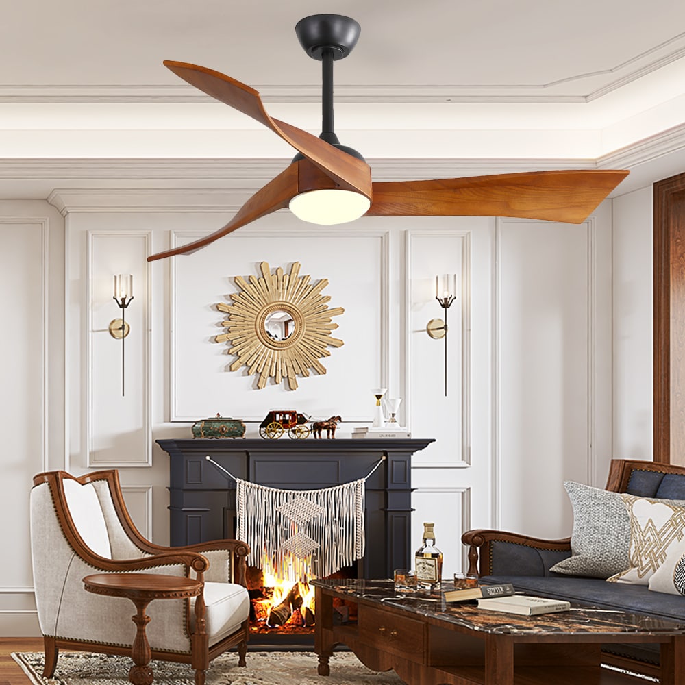 Sunrinx CF-20-DS Ceiling-Fans - View #8