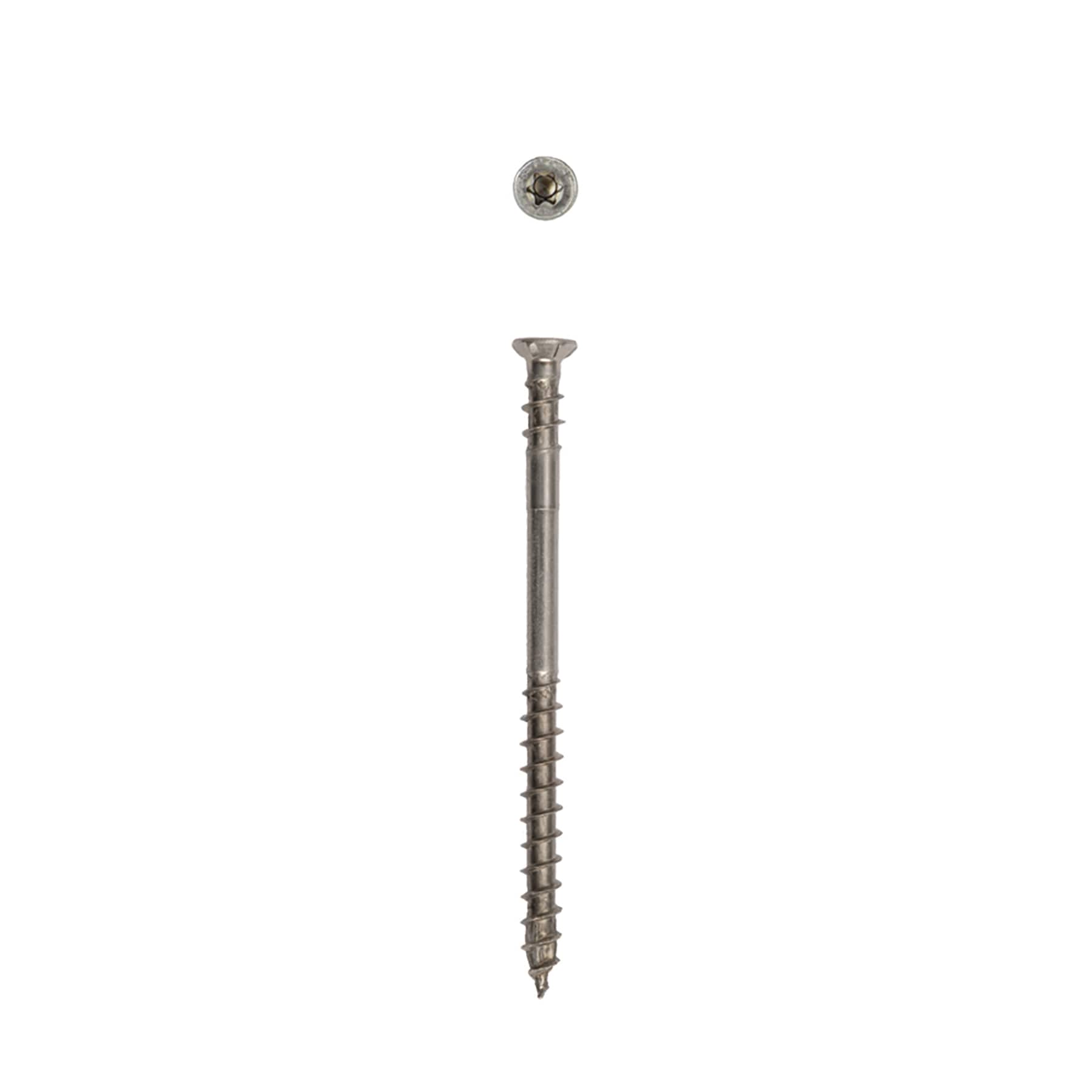 SPAX 45705008402007 Deck-Screws - View #2