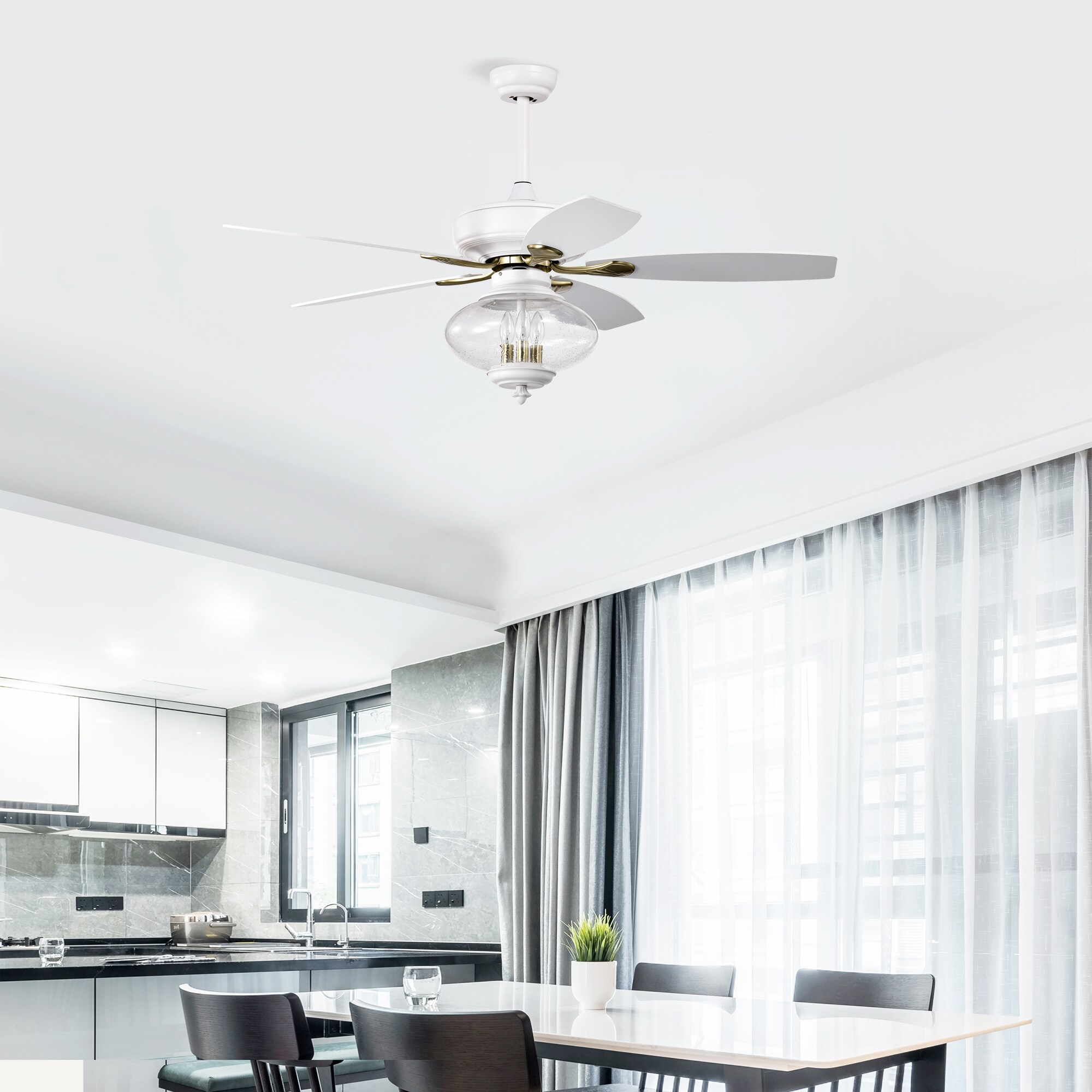 Oaks Decor BDHEMP163936 Ceiling-Fans - View #16