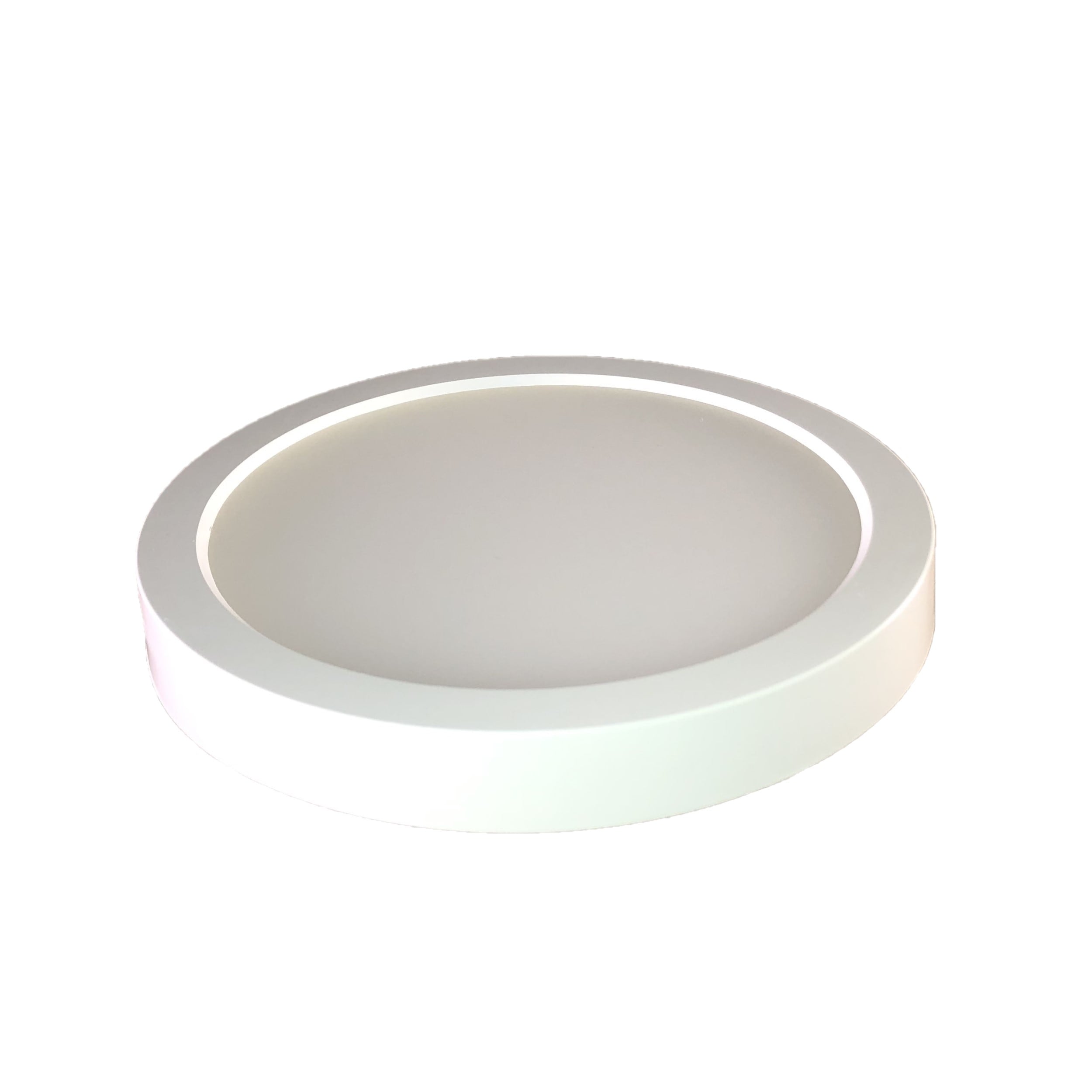 Amax Lighting LED-RSM55DL/WT flushmounts - View #8