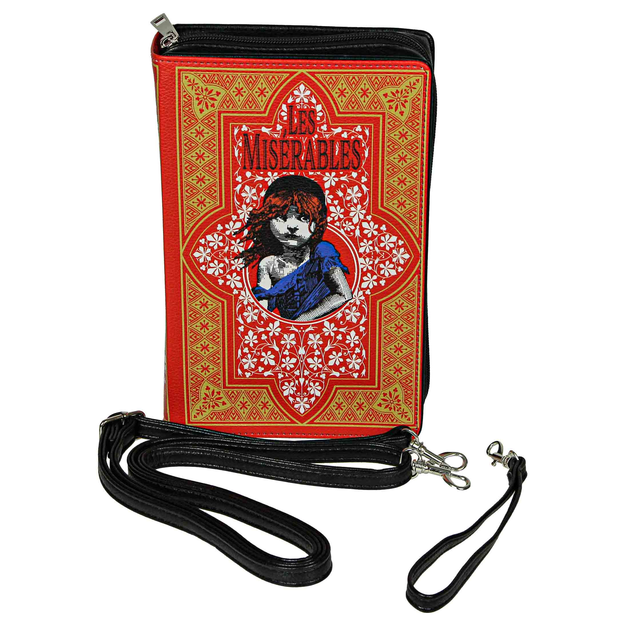 Things2Die4 CM-83443UB Bags-And-Backpacks - View #4