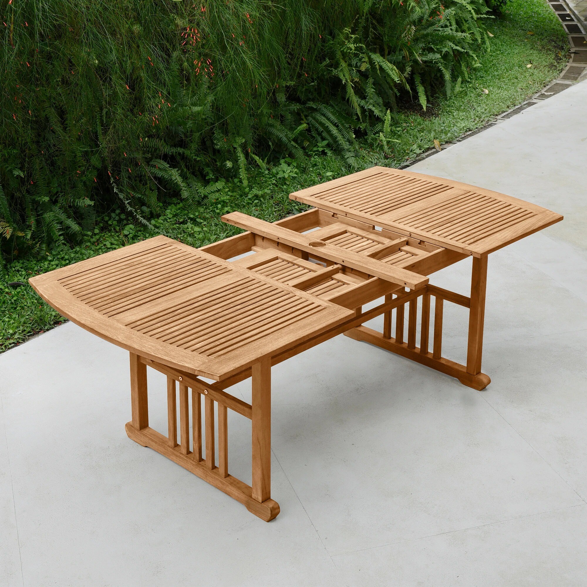 Cambridge Casual 610610-TW-XX-NV-XX Patio-Dining-Sets - View #7