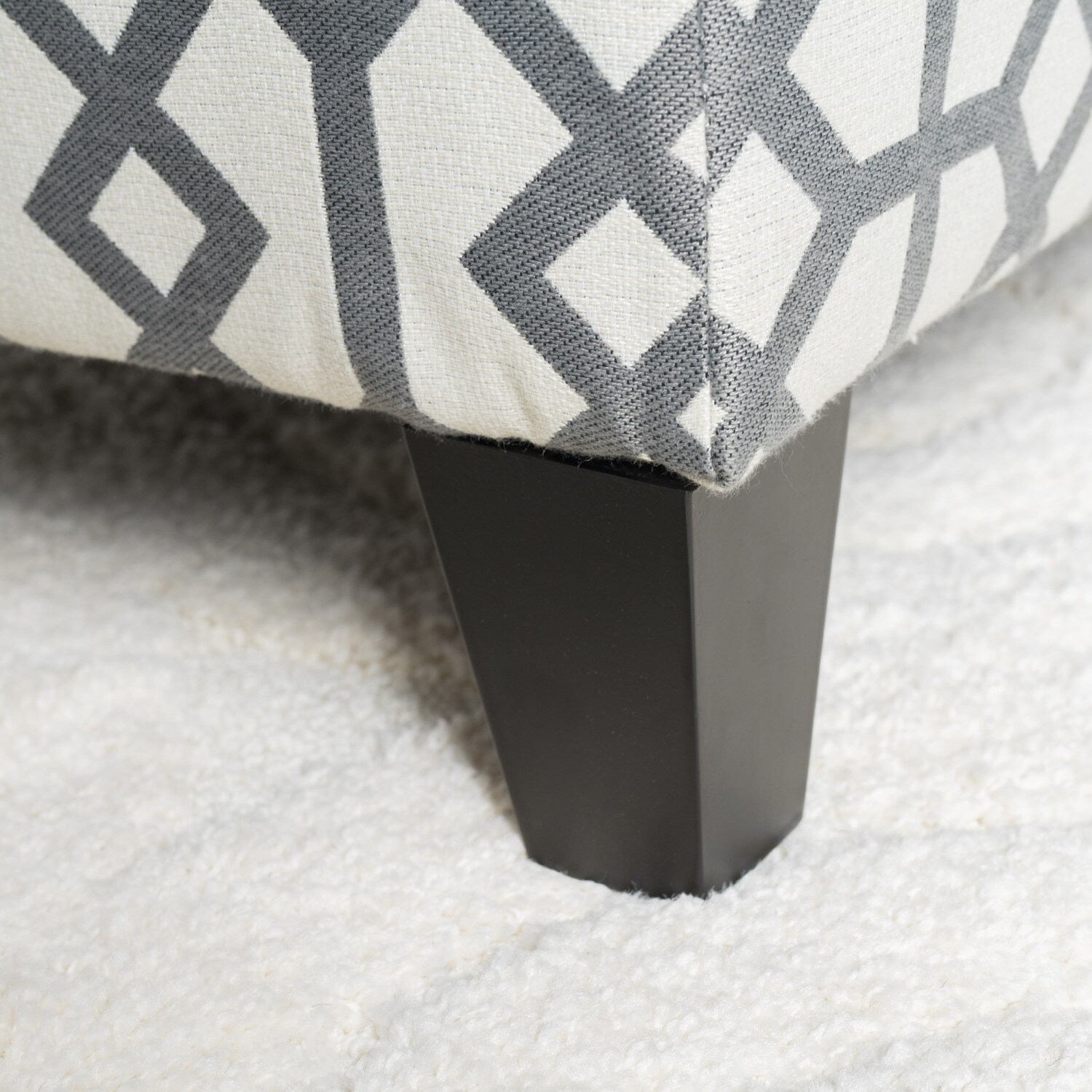 Streamdale Furniture 60159.00GGMT bench - View #4