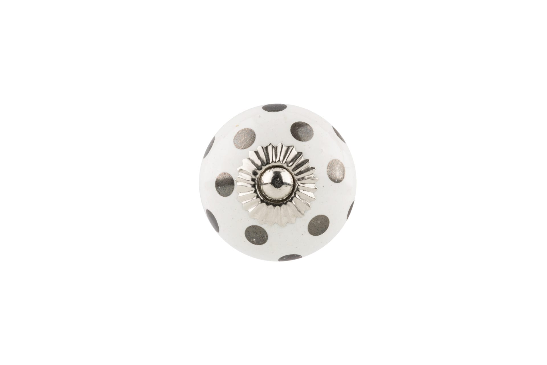 Richelieu BP63494014030 Cabinet-Knobs - View #2