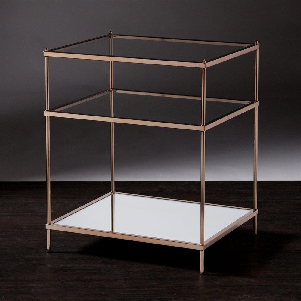 Boston Loft Furnishings ATG4022 End-Tables - View #2