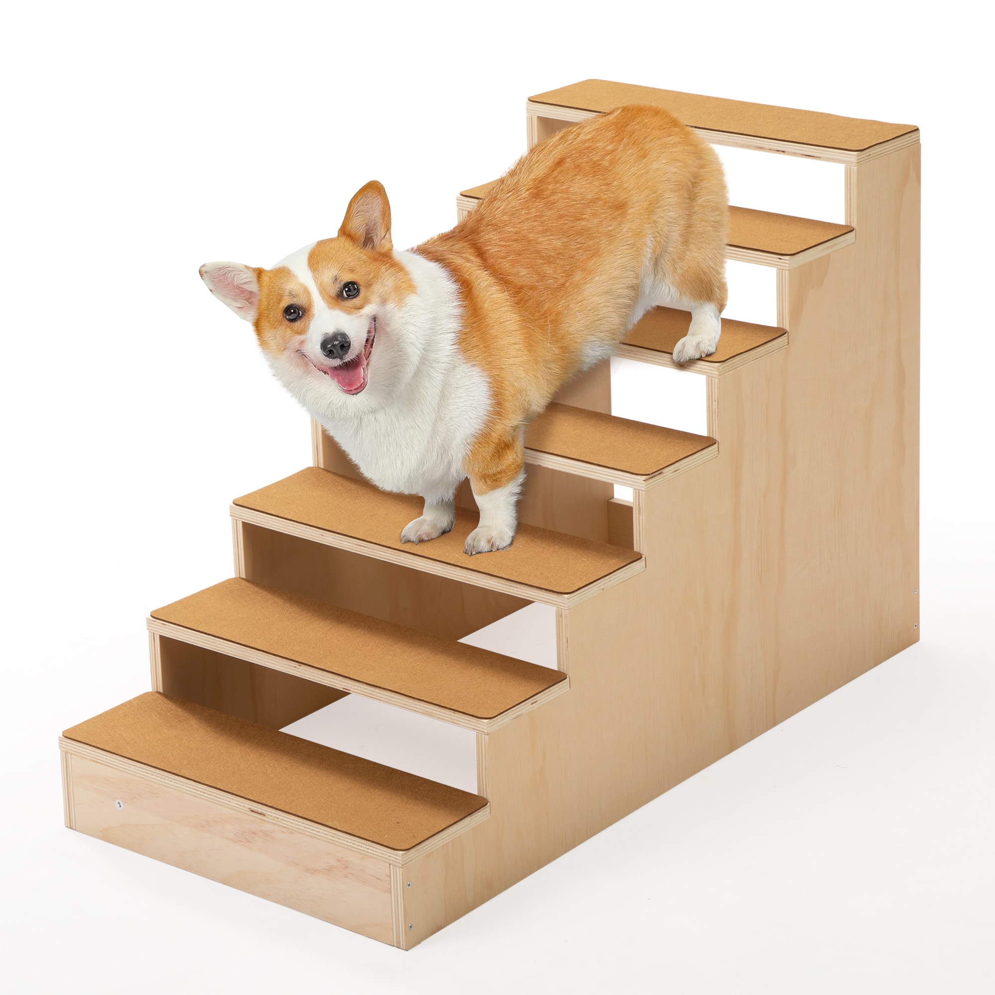 Lowes pet steps best sale