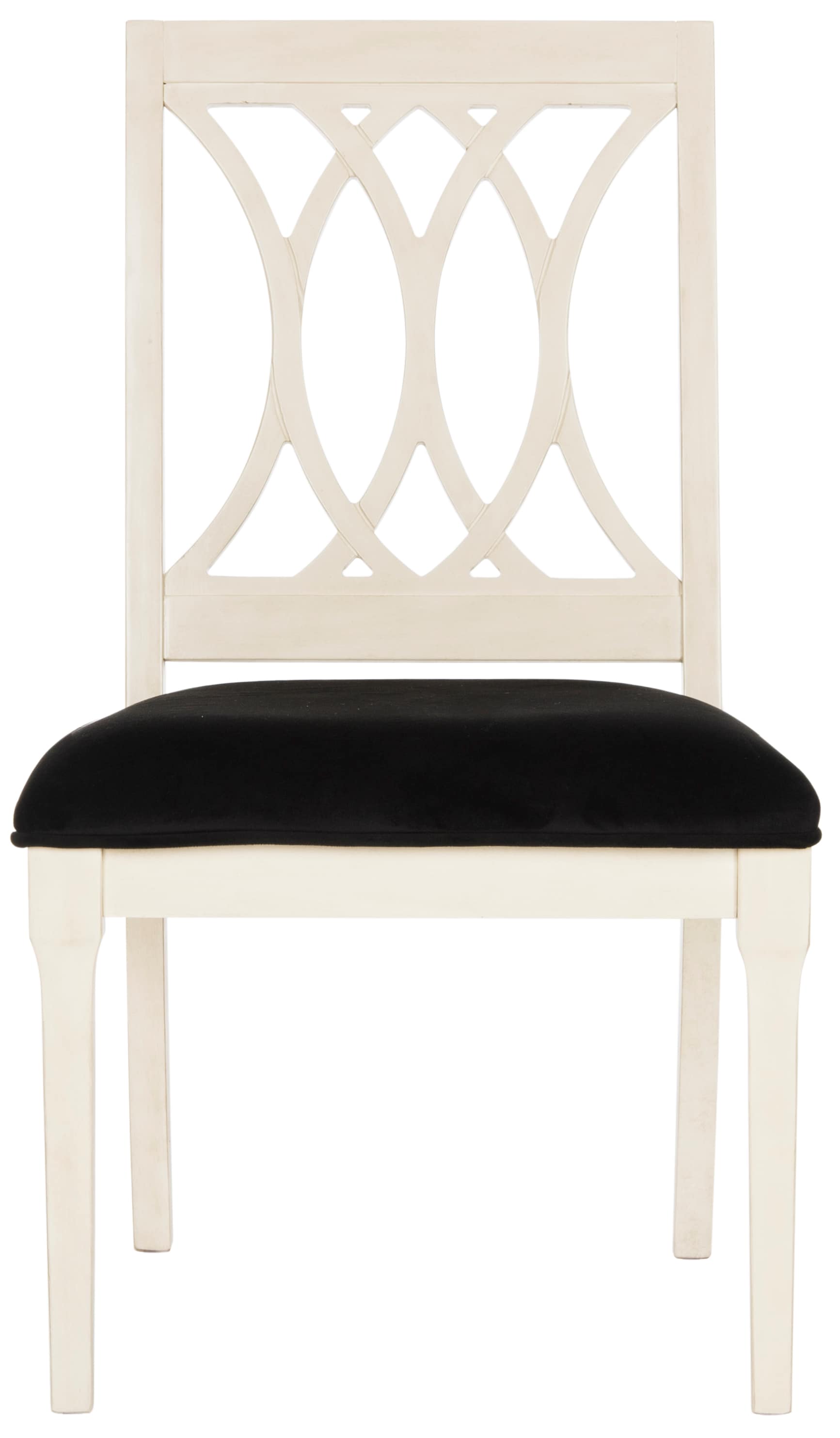 Safavieh FOX6265B-SET2 Dining-Chairs - View #2