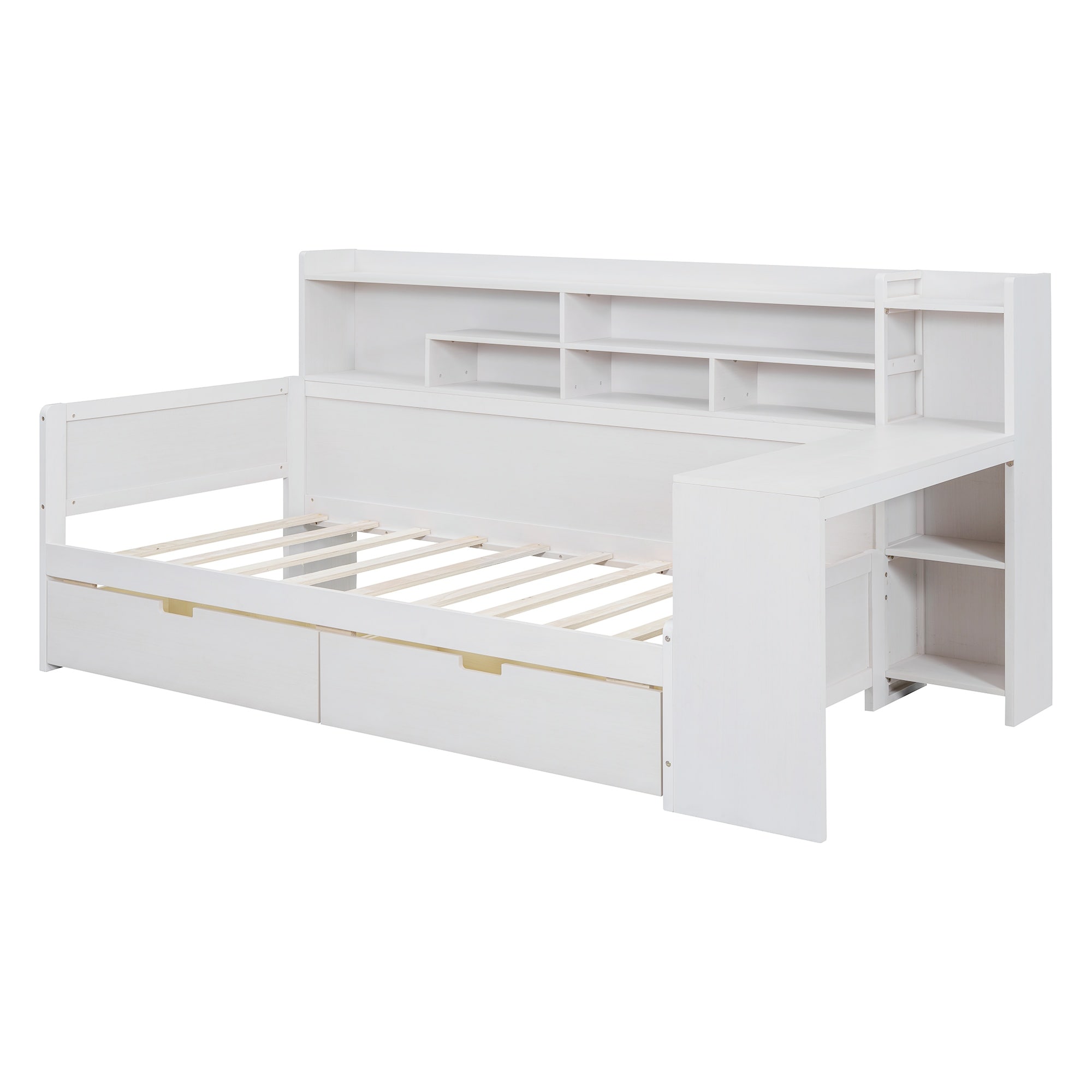 ModernLuxe L-HL000189AAK beds - View #9