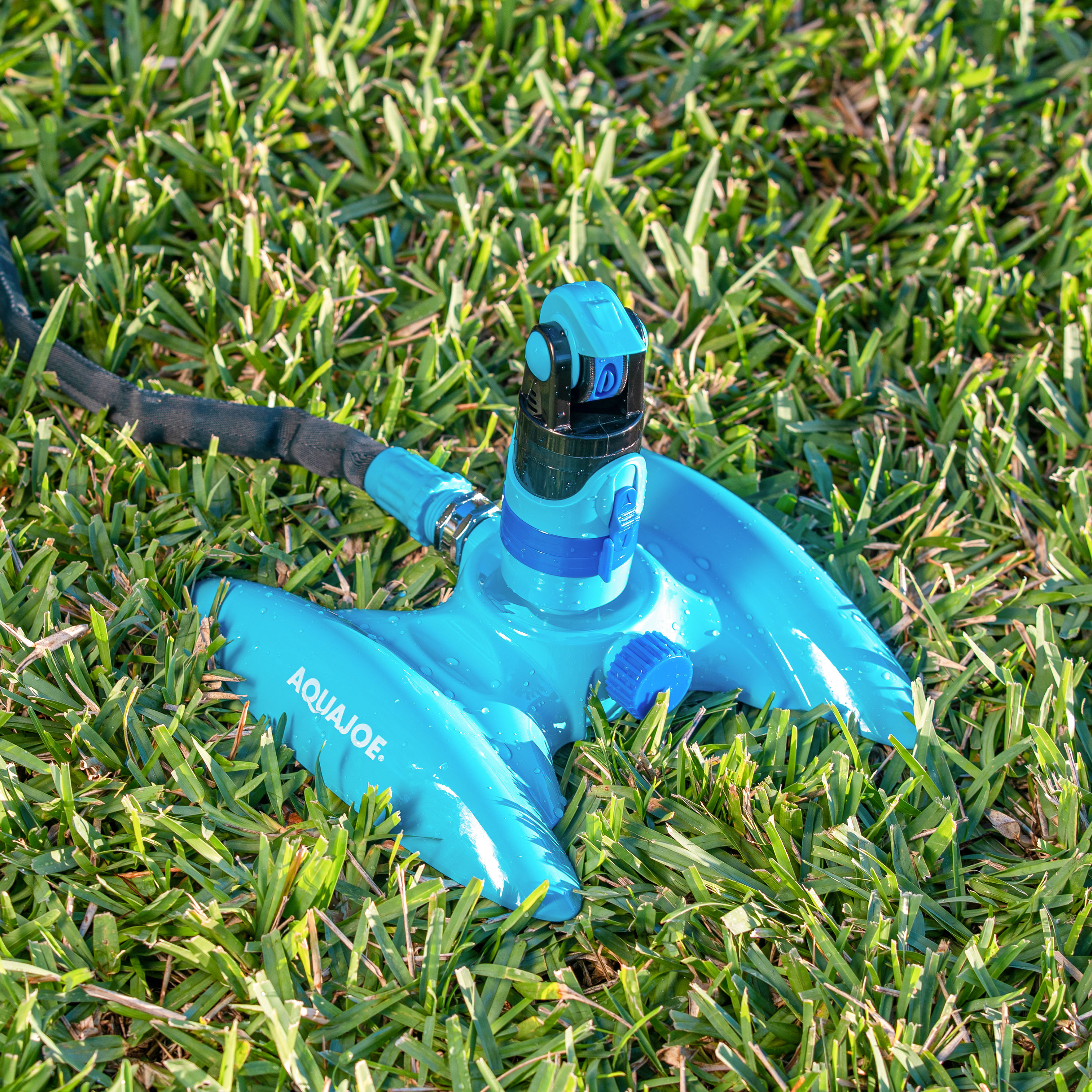 AQUA JOE AJ-MSSBM6 sprinklers - View #7