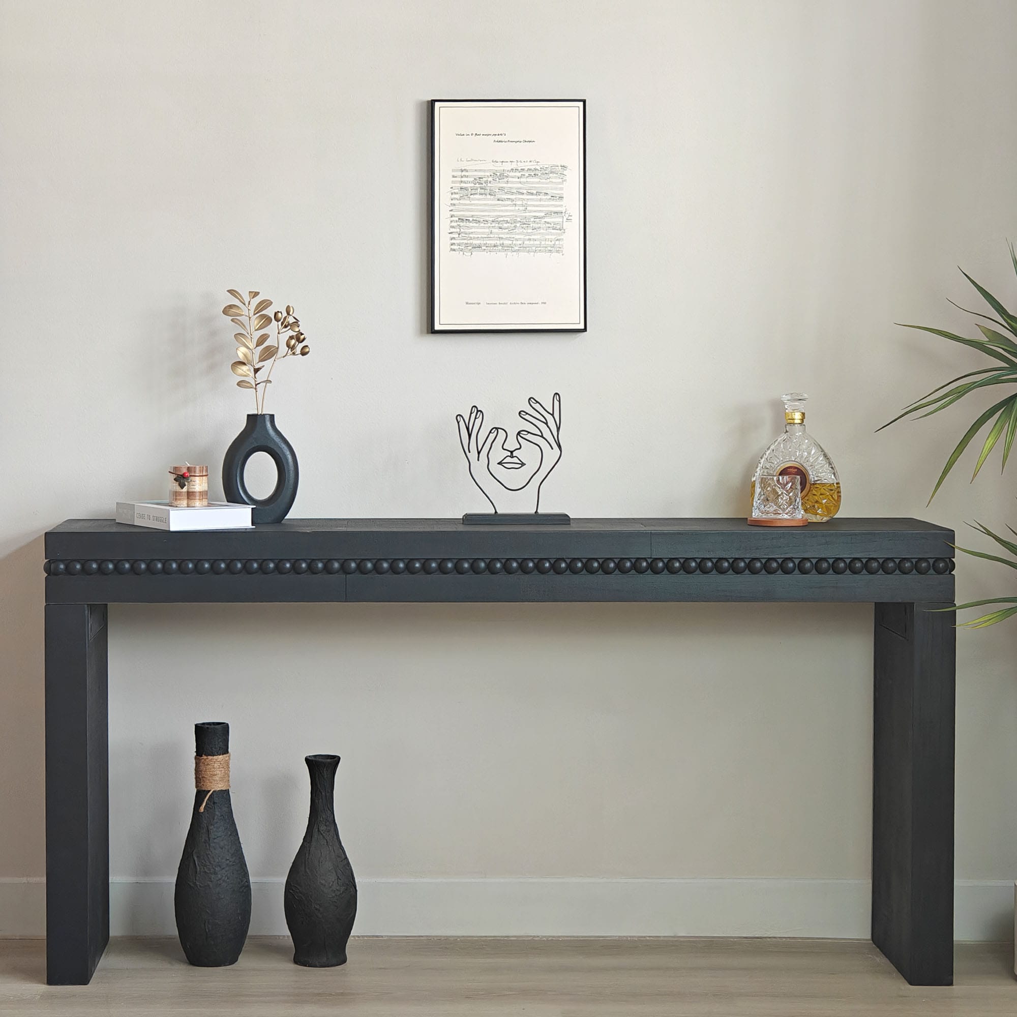 Dexmalle W2729P198987 Console-Sofa-Tables - View #2