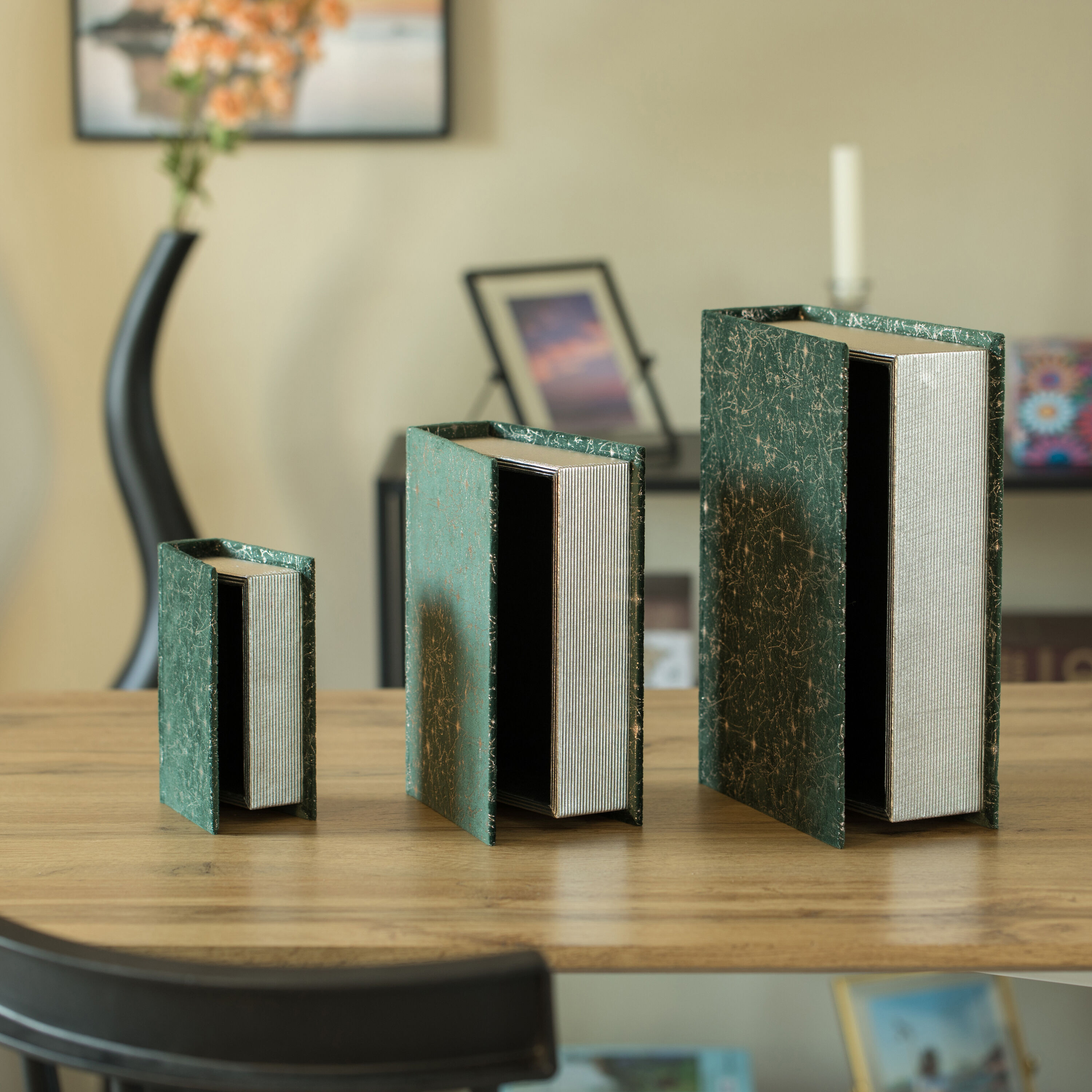 Vintiquewise QI004265.GY Storage-Trunks - View #6