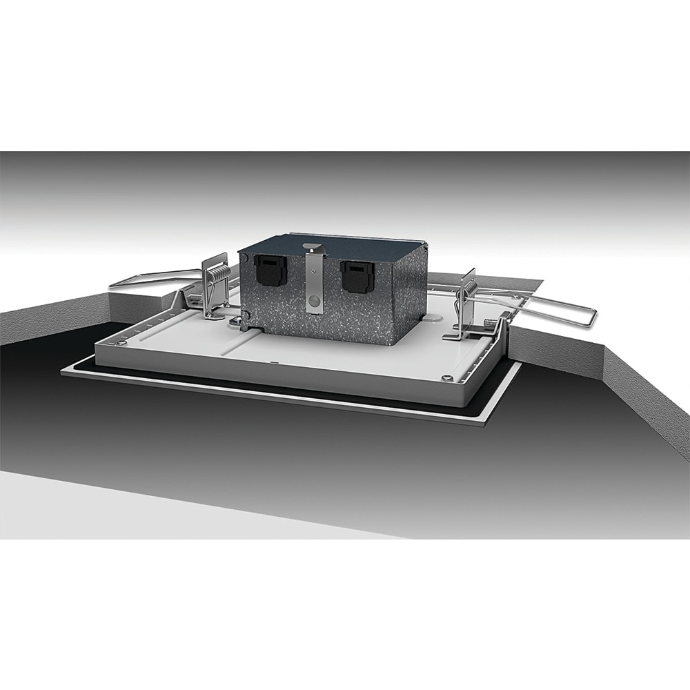HALO SMD6S6950WHDM Led-Retrofit-Downlight - View #3