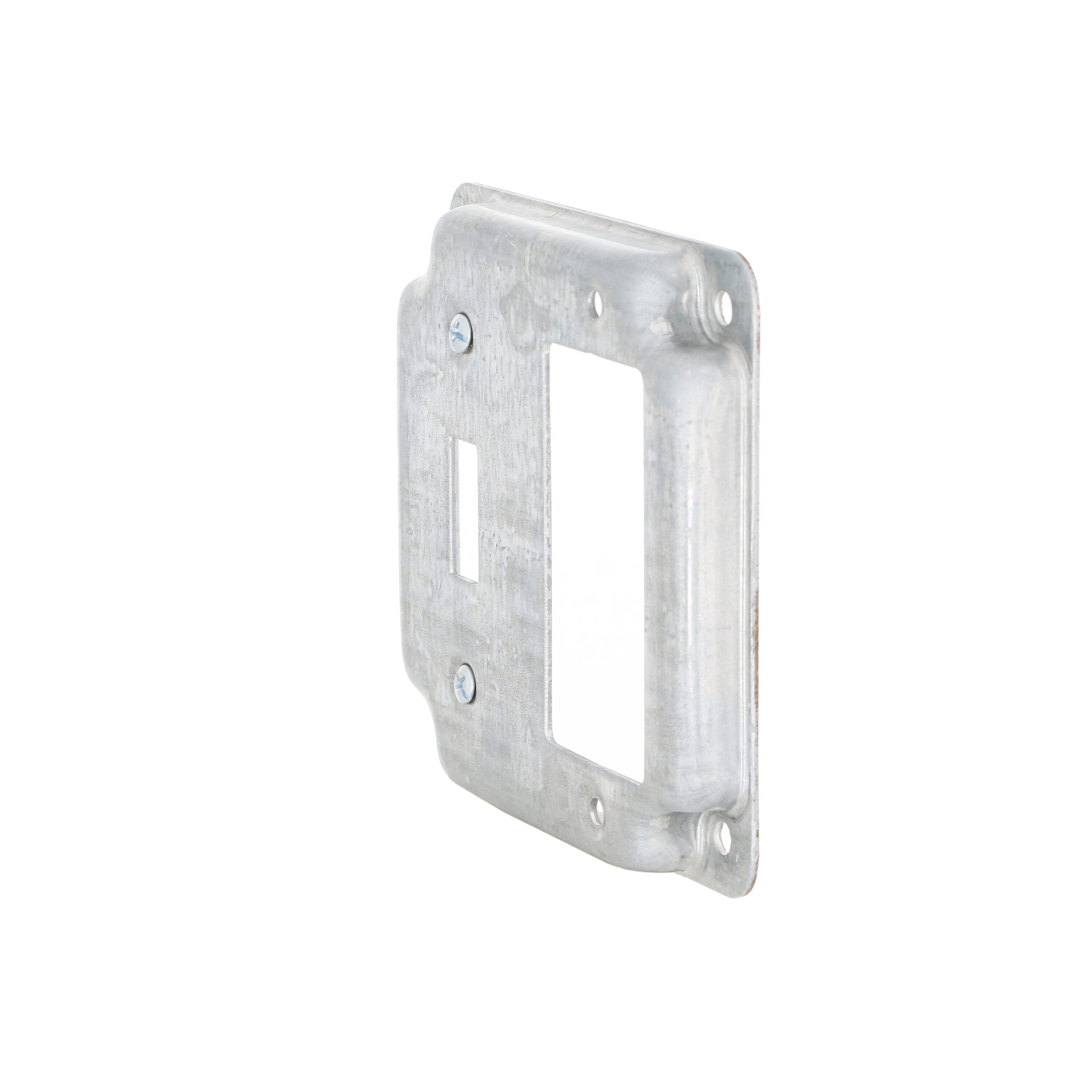 Hubbell 814C Electrical-Box-Covers - View #4