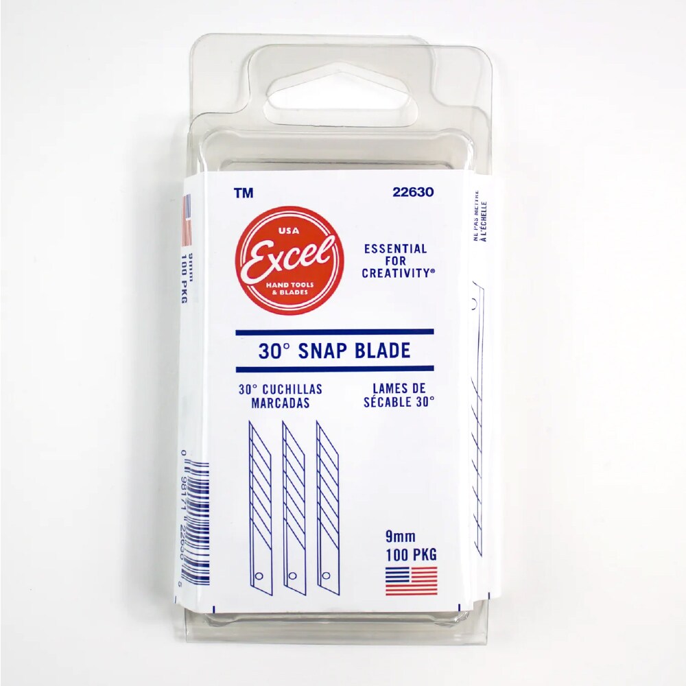 Excel Blades 20030 Replacement-Utility-Blades - View #2