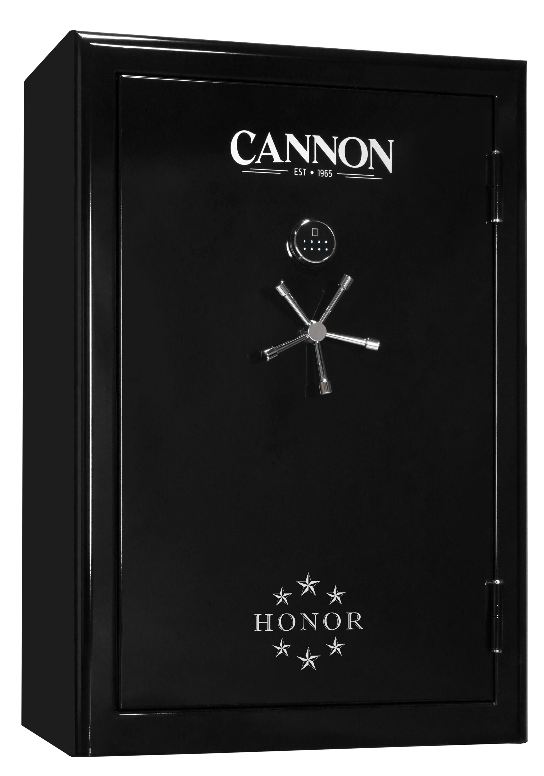 Cannon HR5940-G1FBC-22 Gun-Safes - View #2