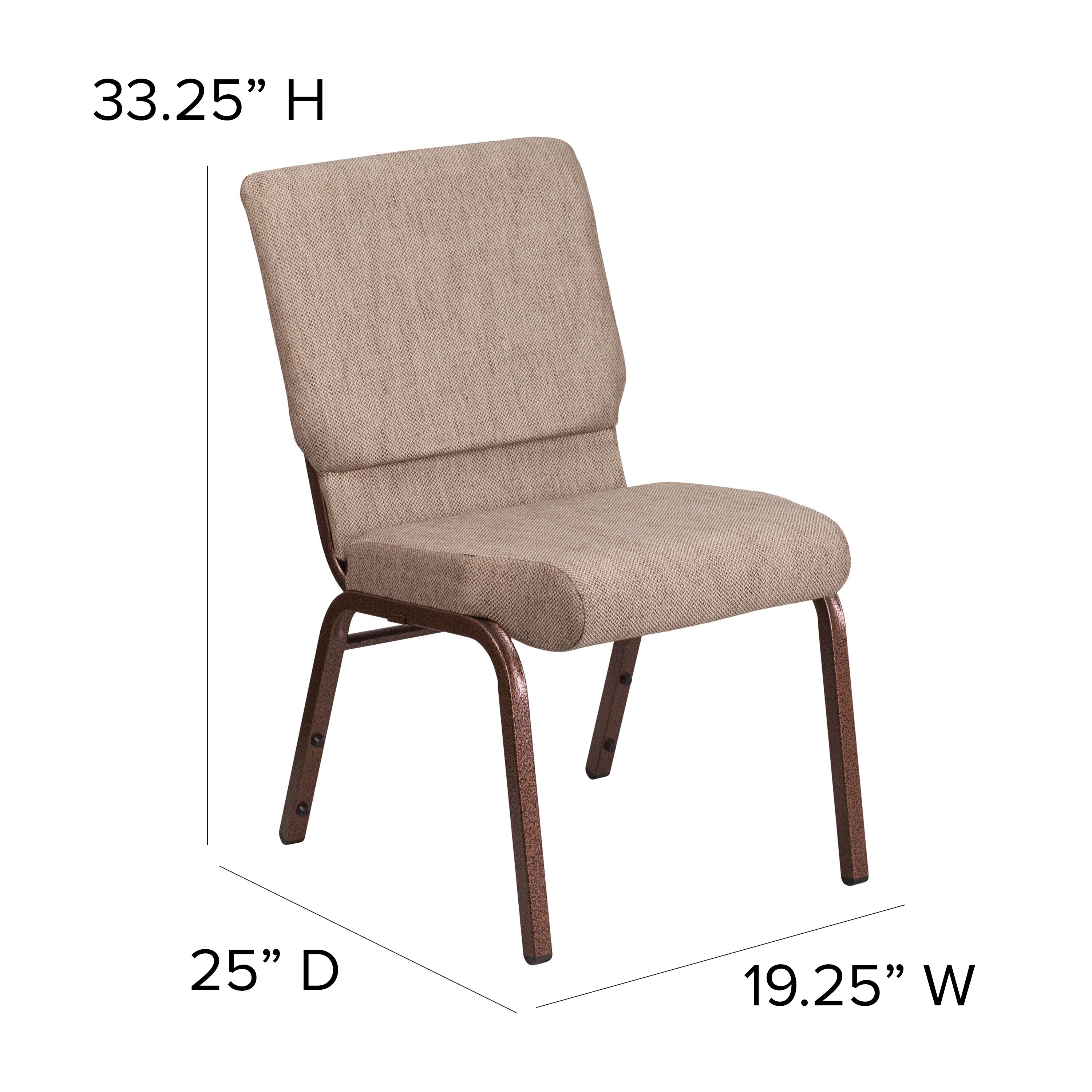 Flash Furniture 889142075325 chairs - View #4