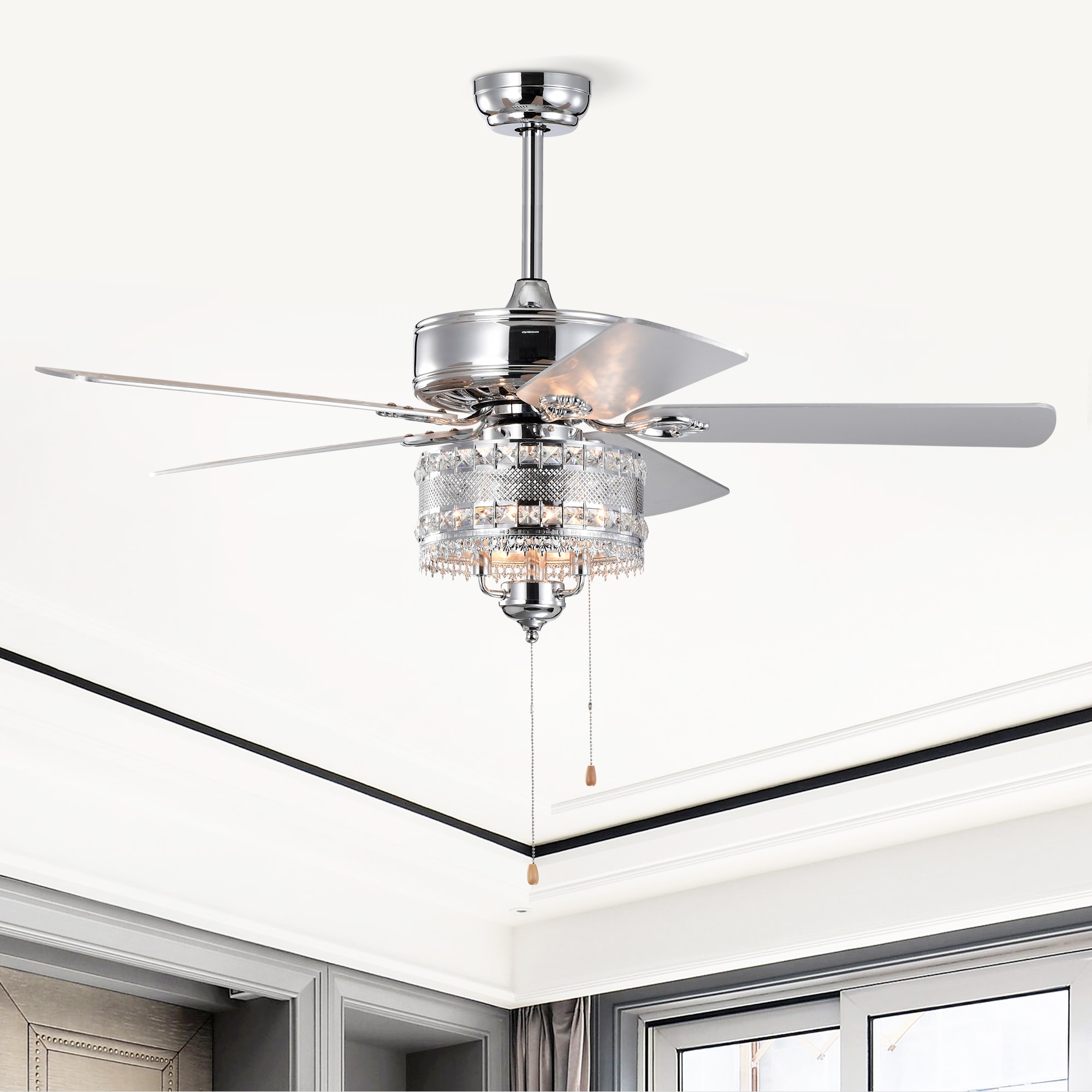 Bybafun YB5700129 Ceiling-Fans - View #4