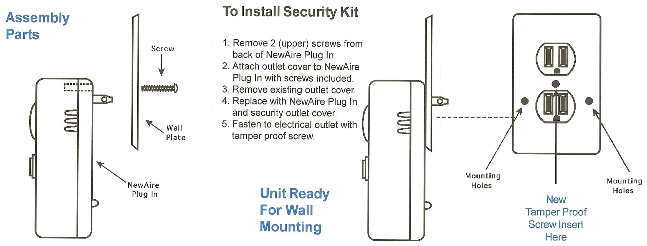 Queenaire Technologies NAPLUGIN m018095 - View #5
