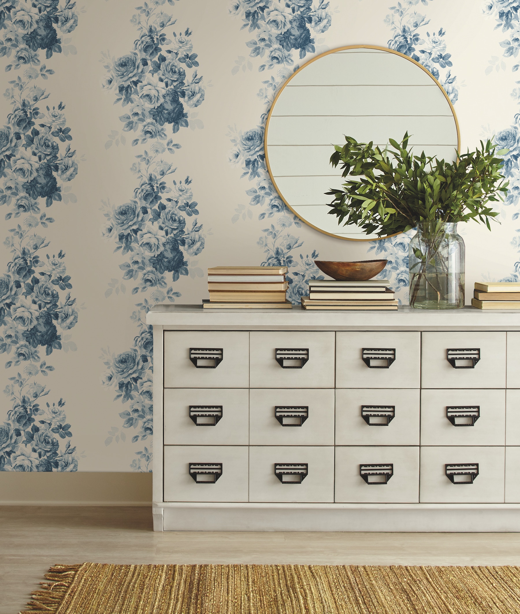 Magnolia Home ME1531 wallpaper - View #2