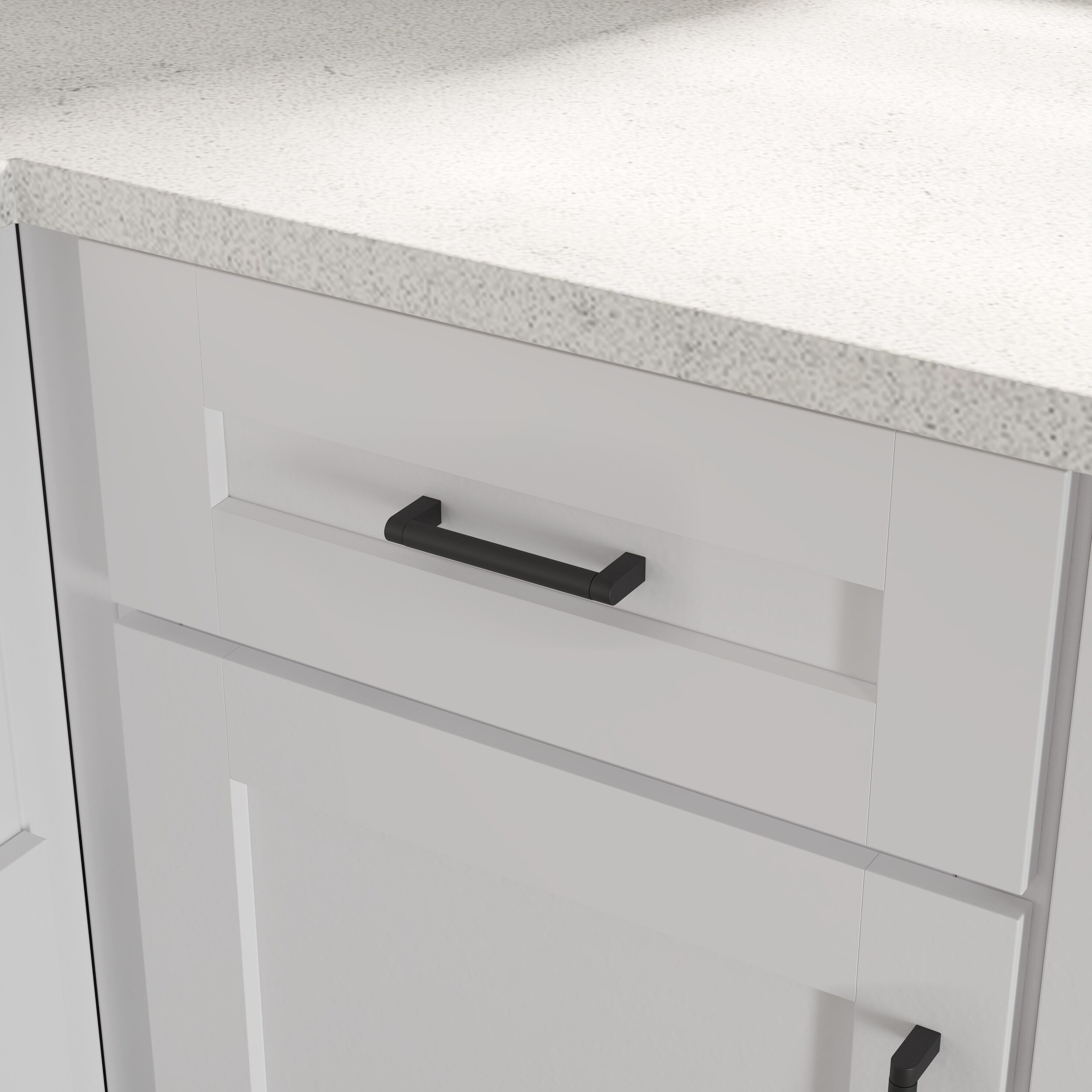 Villa Valentina VV996MB Cabinet-Pulls - View #13