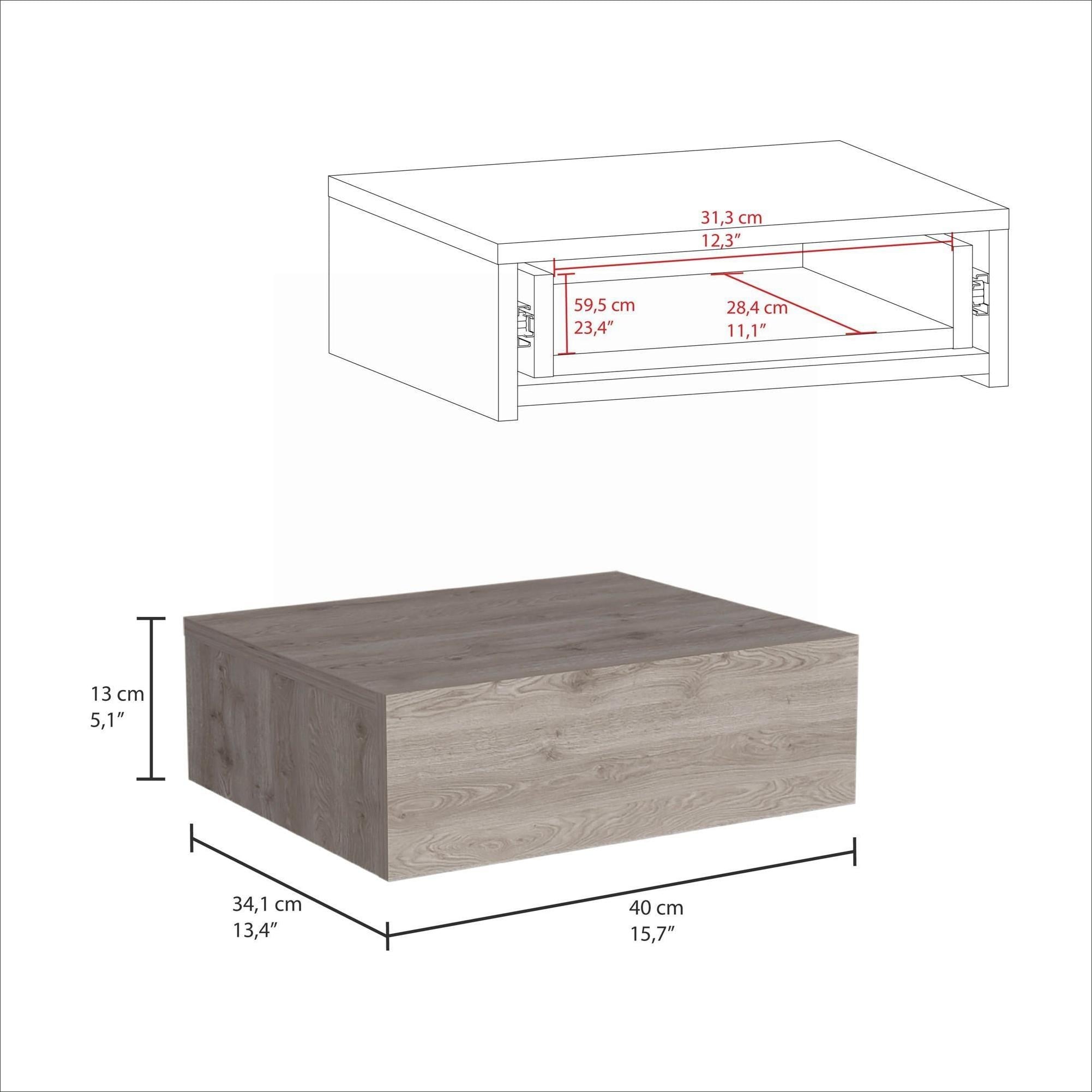 Watnature K7S5X8JSK0JB nightstands - View #4