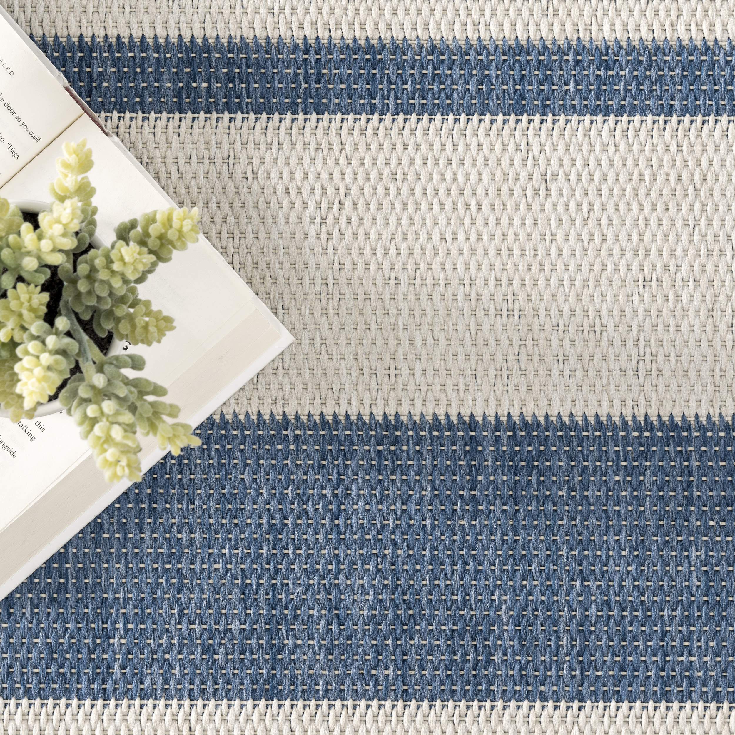 nuLOOM OWDN29A-304 rugs - View #8