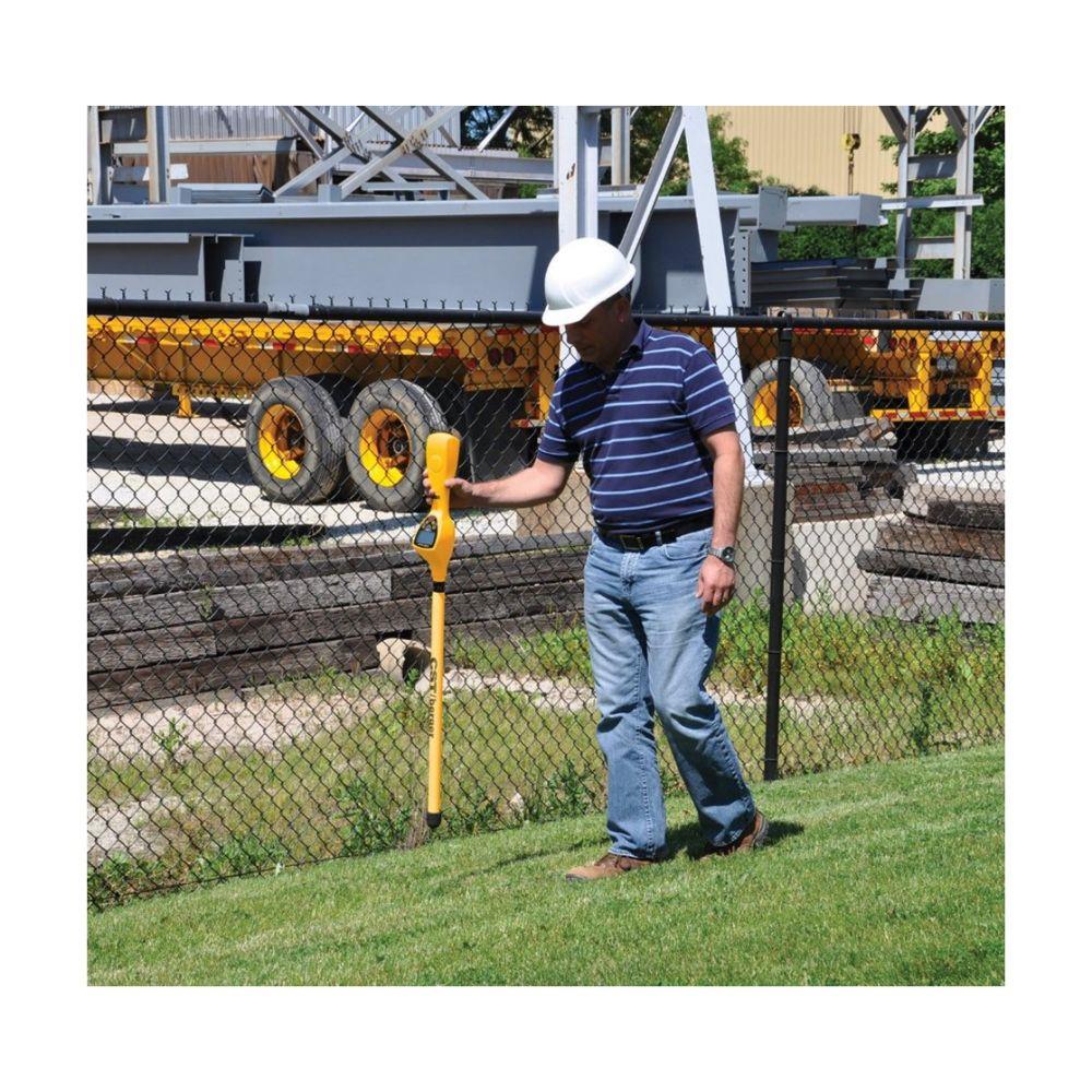 CST/Berger CST19-202SC Metal-Detectors - View #7