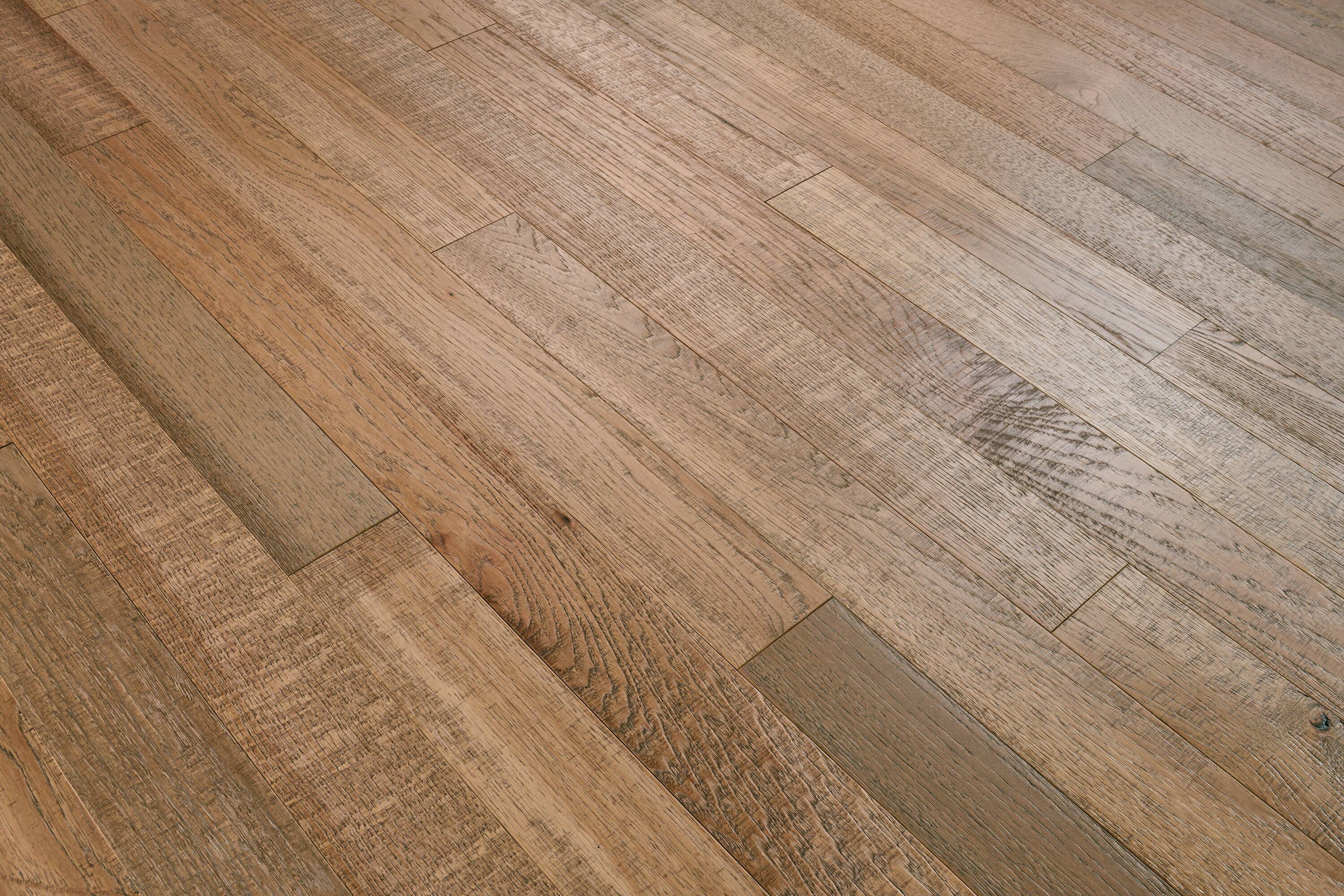 Bruce WLBRBL45EH07XEE Hardwood-Flooring-Samples - View #3