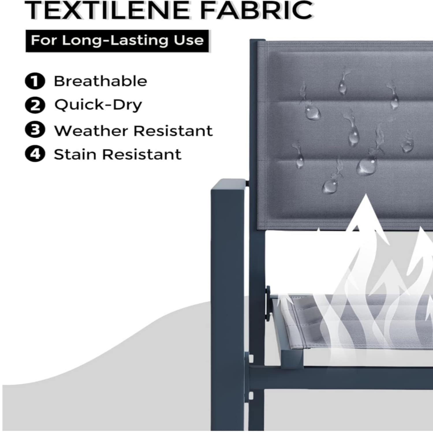 Qeetex LSHQQPHO-333YF94I Patio-Chairs - View #3