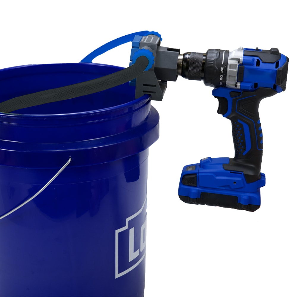RotoPump RPU100 Pump-Accessories - View #10