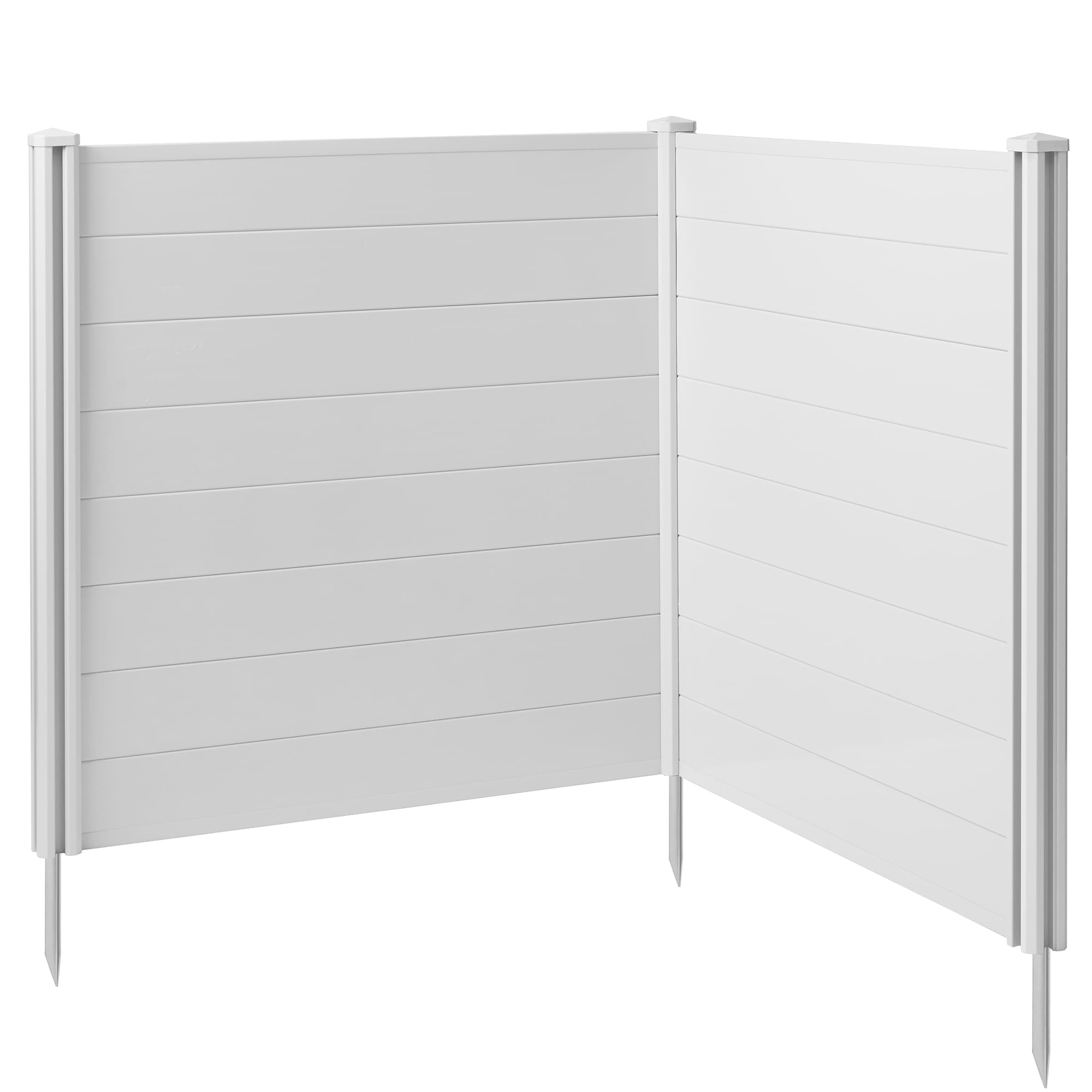 Casafield PAT-ENC-A80-H48W Garden-Utility-Fencing - View #2