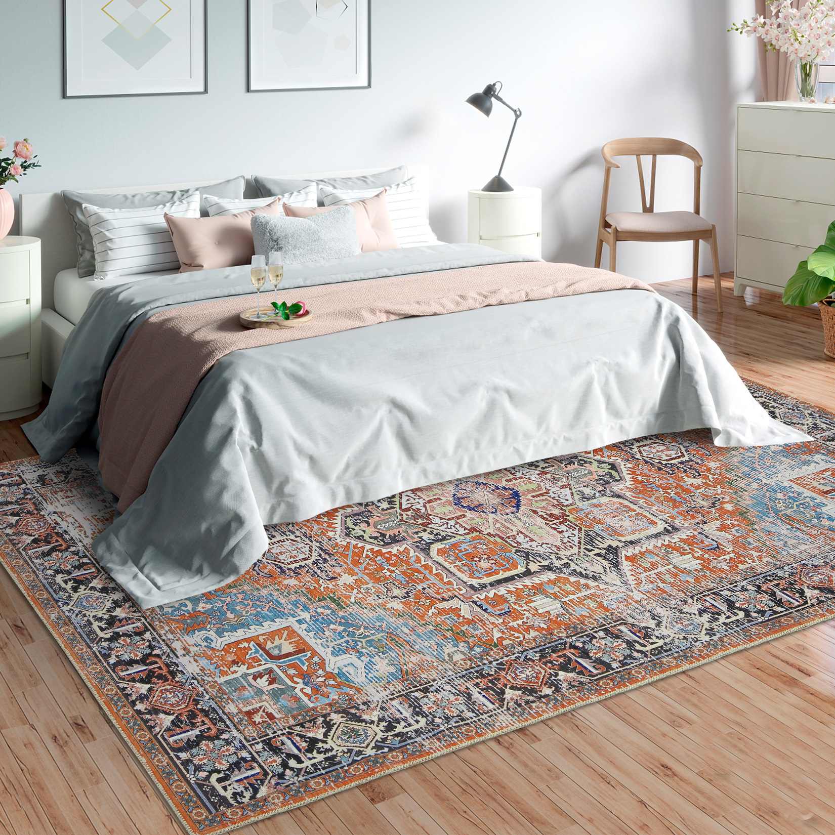 Qeetex LSN-PHO-0YGAF5AK rugs - View #5