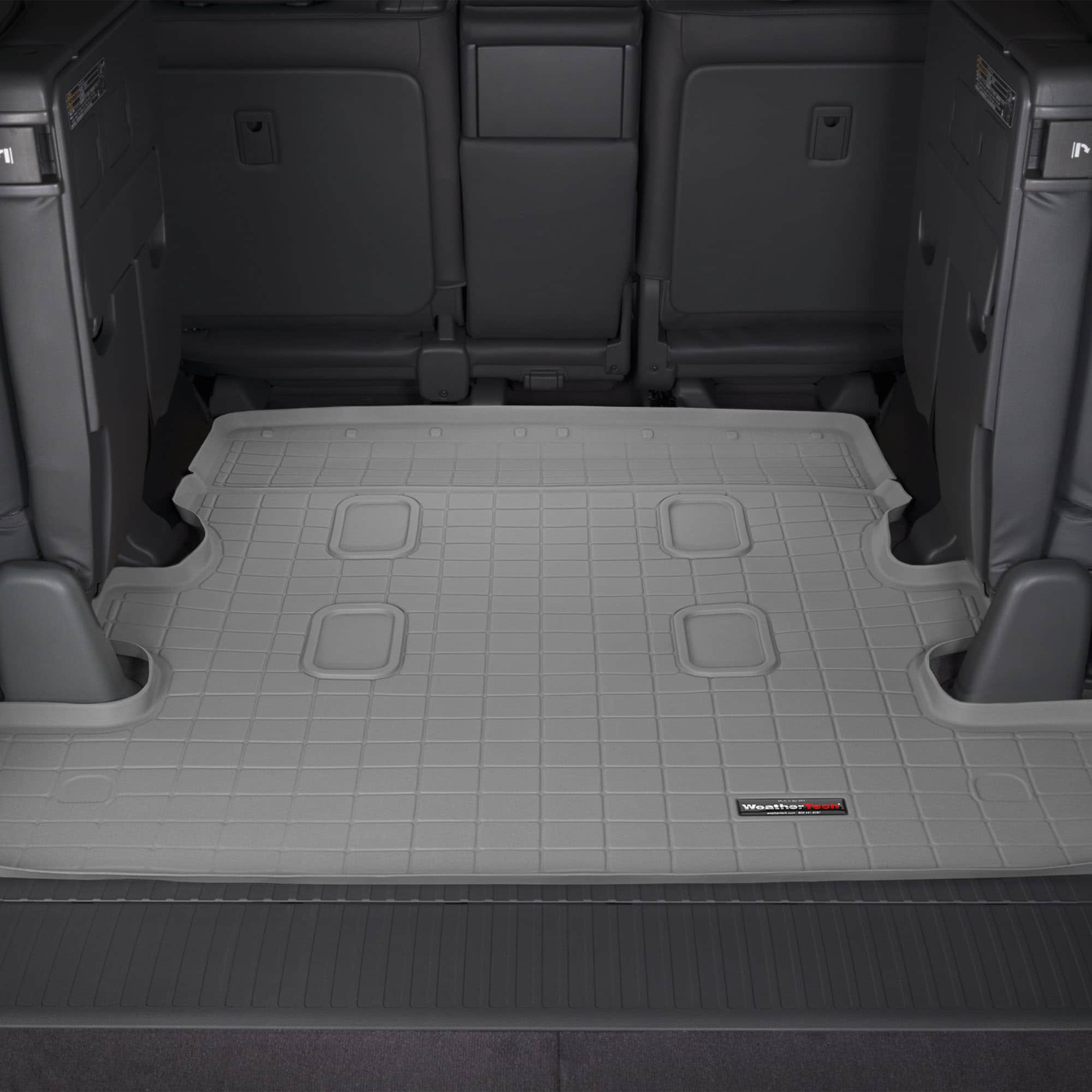 WeatherTech 42356 Interior-Car-Acc - View #2