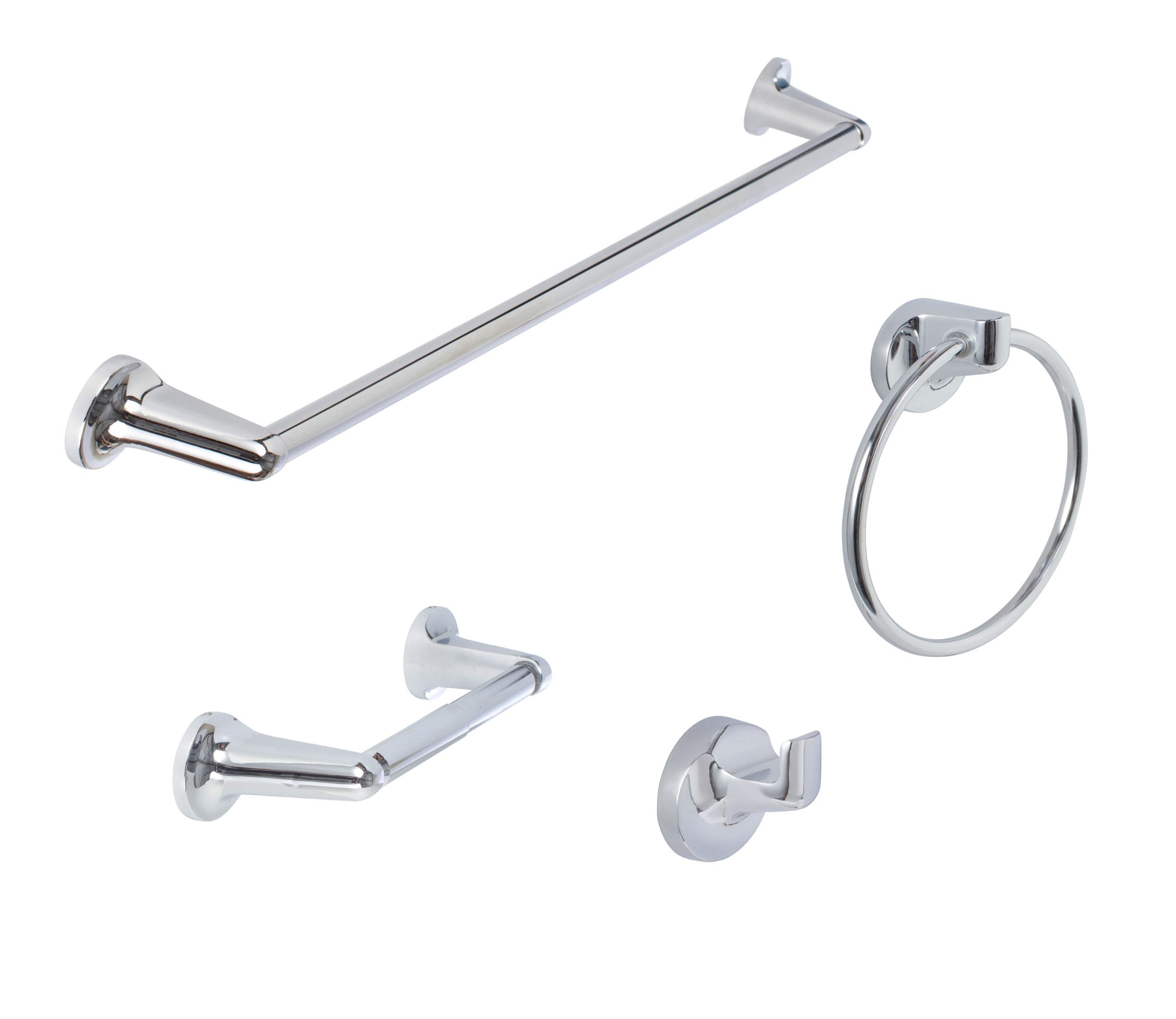 Bathroom Accessories & Hardware at Lowe's