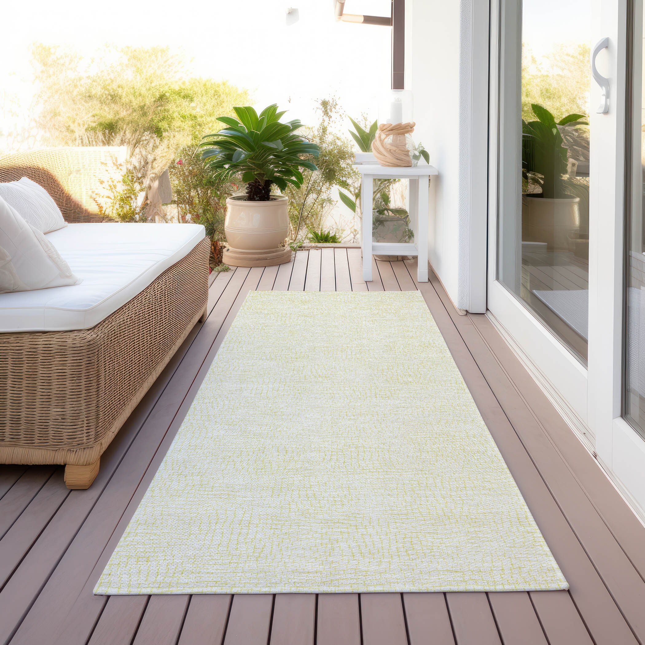 Addison Rugs ACN1058YE2X8 rugs - View #7
