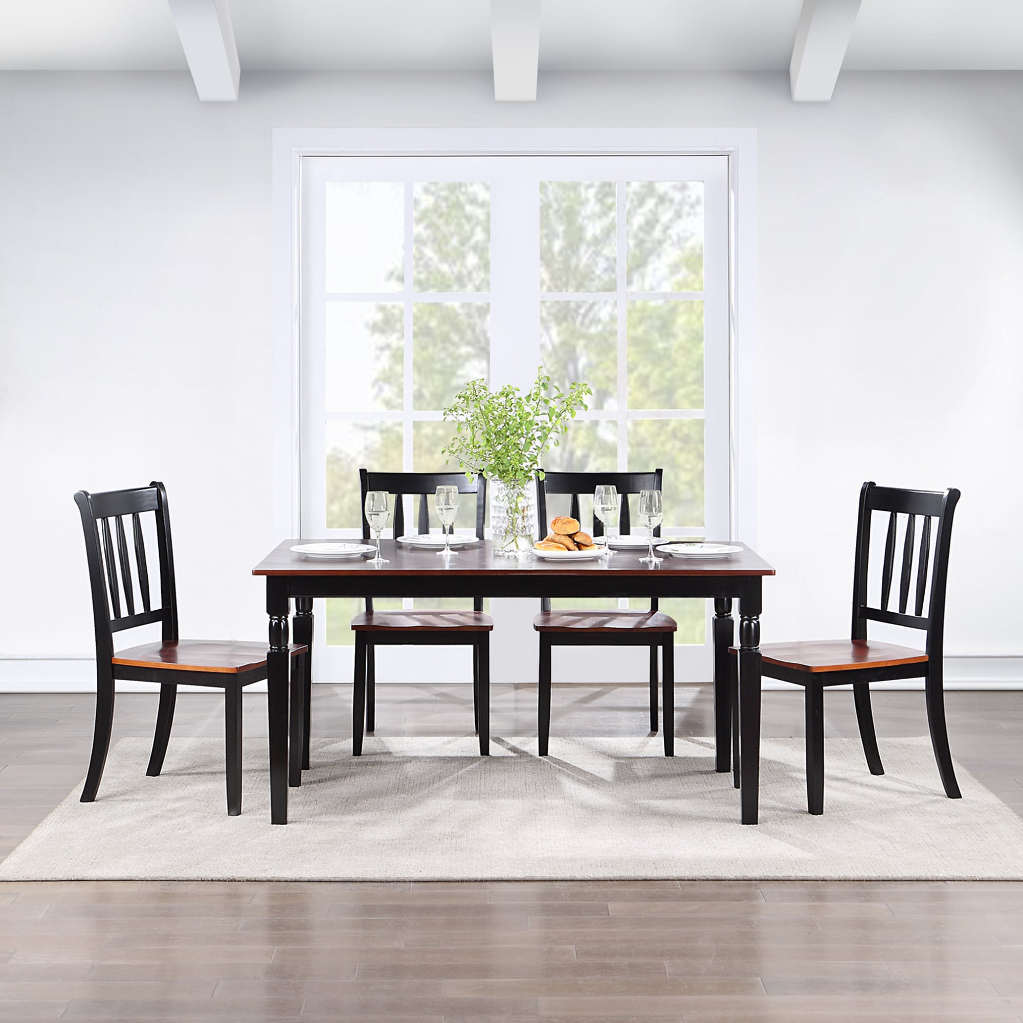 Uolfin RZBNEA-LWS20047-Z7 Dining-Sets - View #2