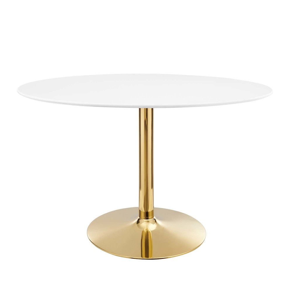 Modway BG3138506 Verne 48 Oval Dining Table