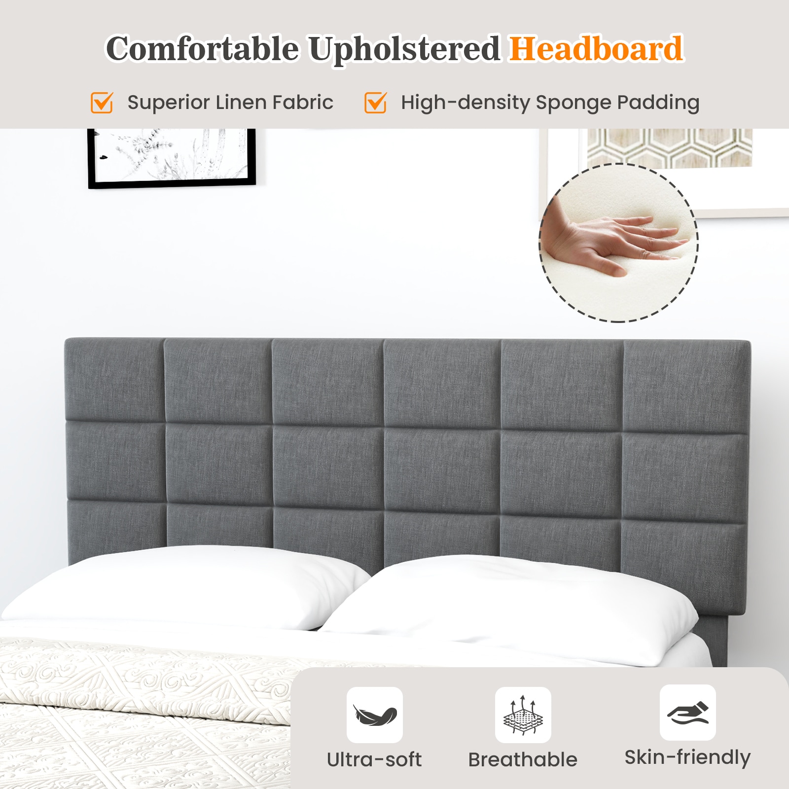 Iseryn DC16975GRQ beds - View #5