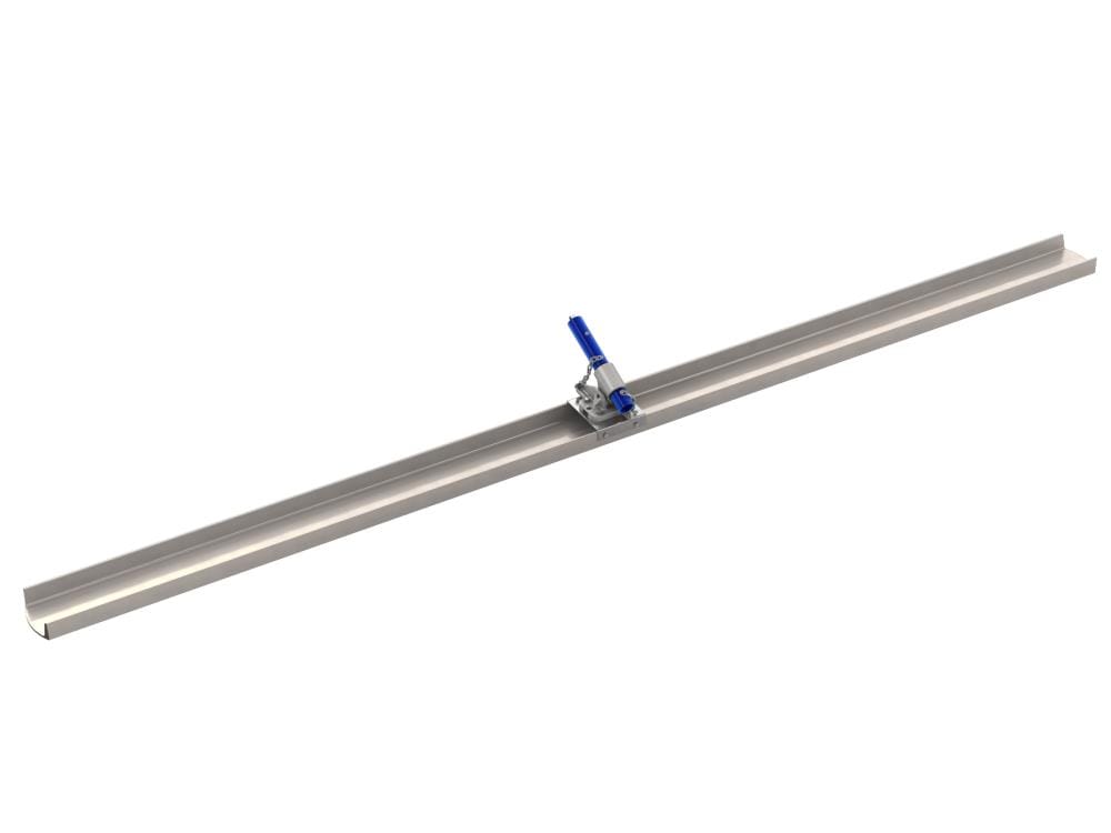 Bon Tool 82-297 120-in x 9-in Magnesium Bull Float