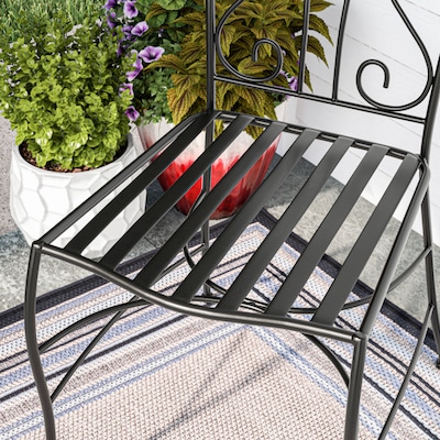 Palermo Patio Chairs at