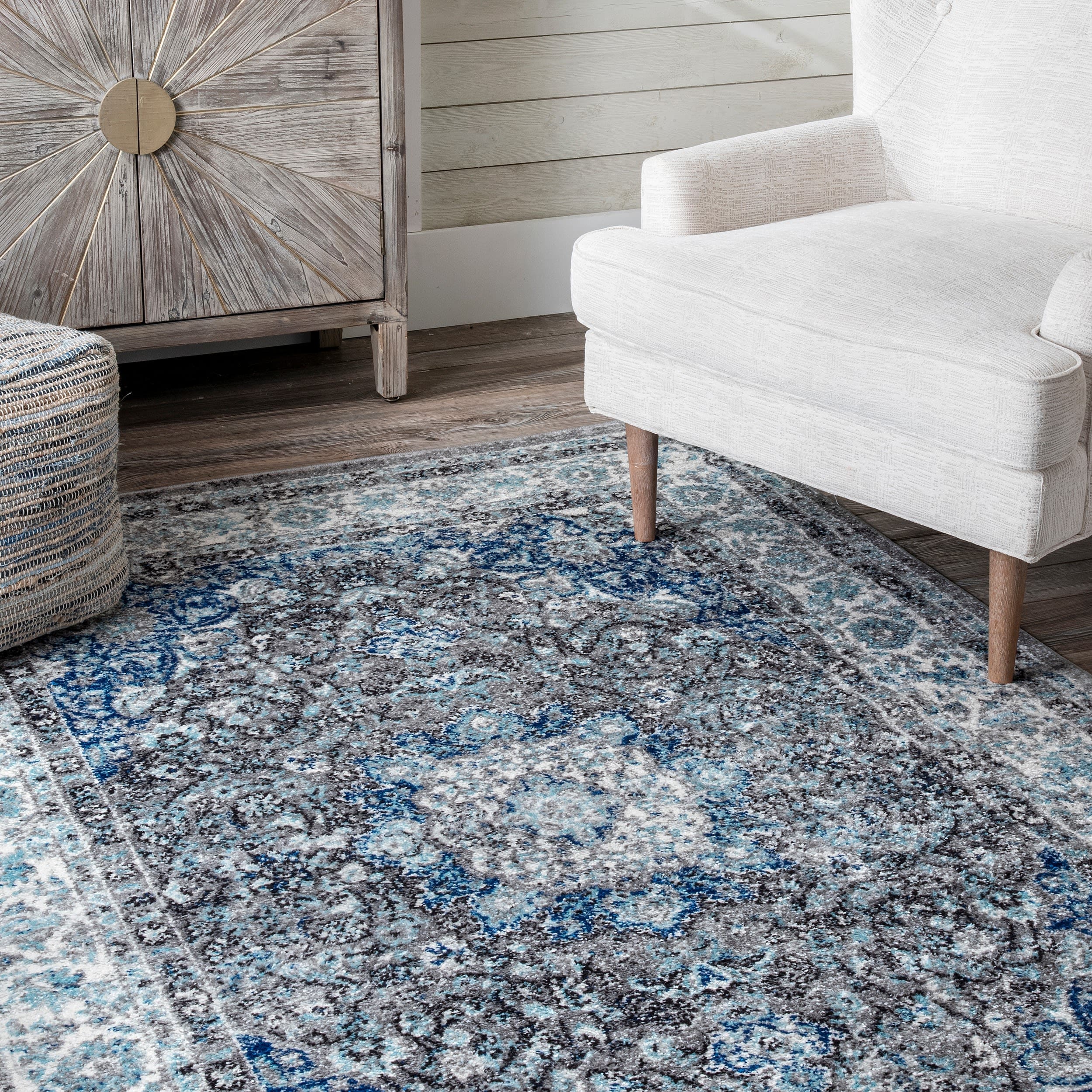 nuLOOM RZBD07E-2808 rugs - View #9