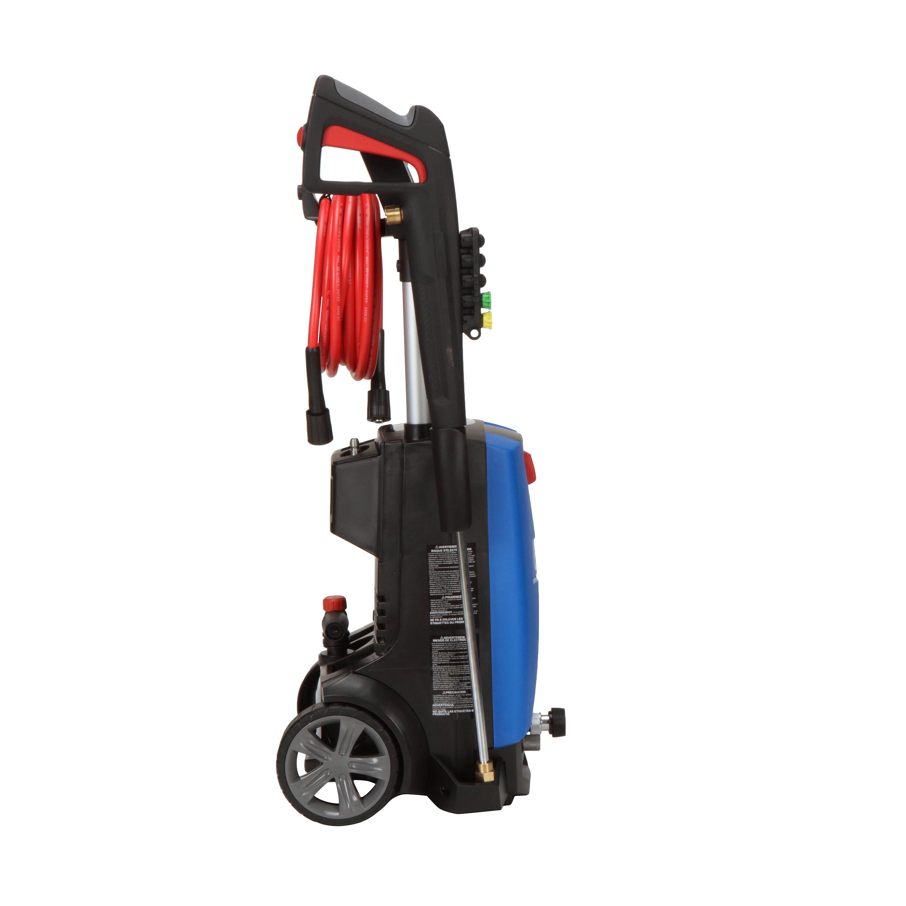 AR Blue Clean BC383HSS Gas-Pressurewashers - View #6