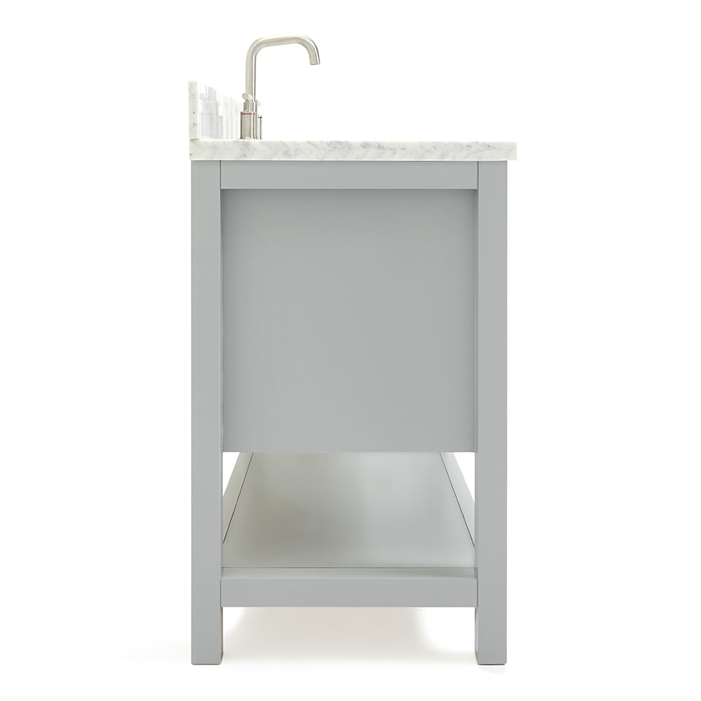 ARIEL R049SCWRVOGRY Bath-Vanity-Combo - View #8