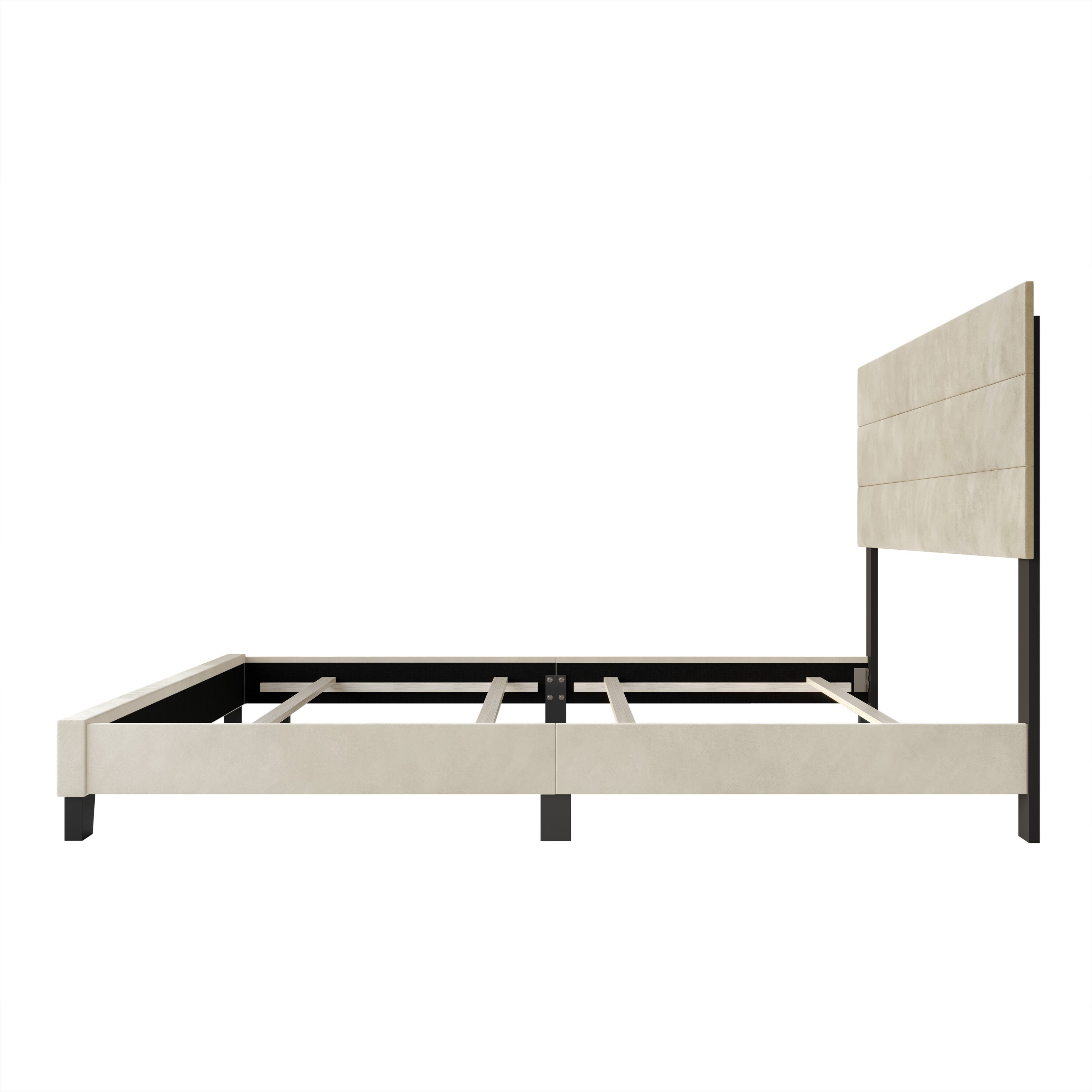 Home Design 80264-721 beds - View #9