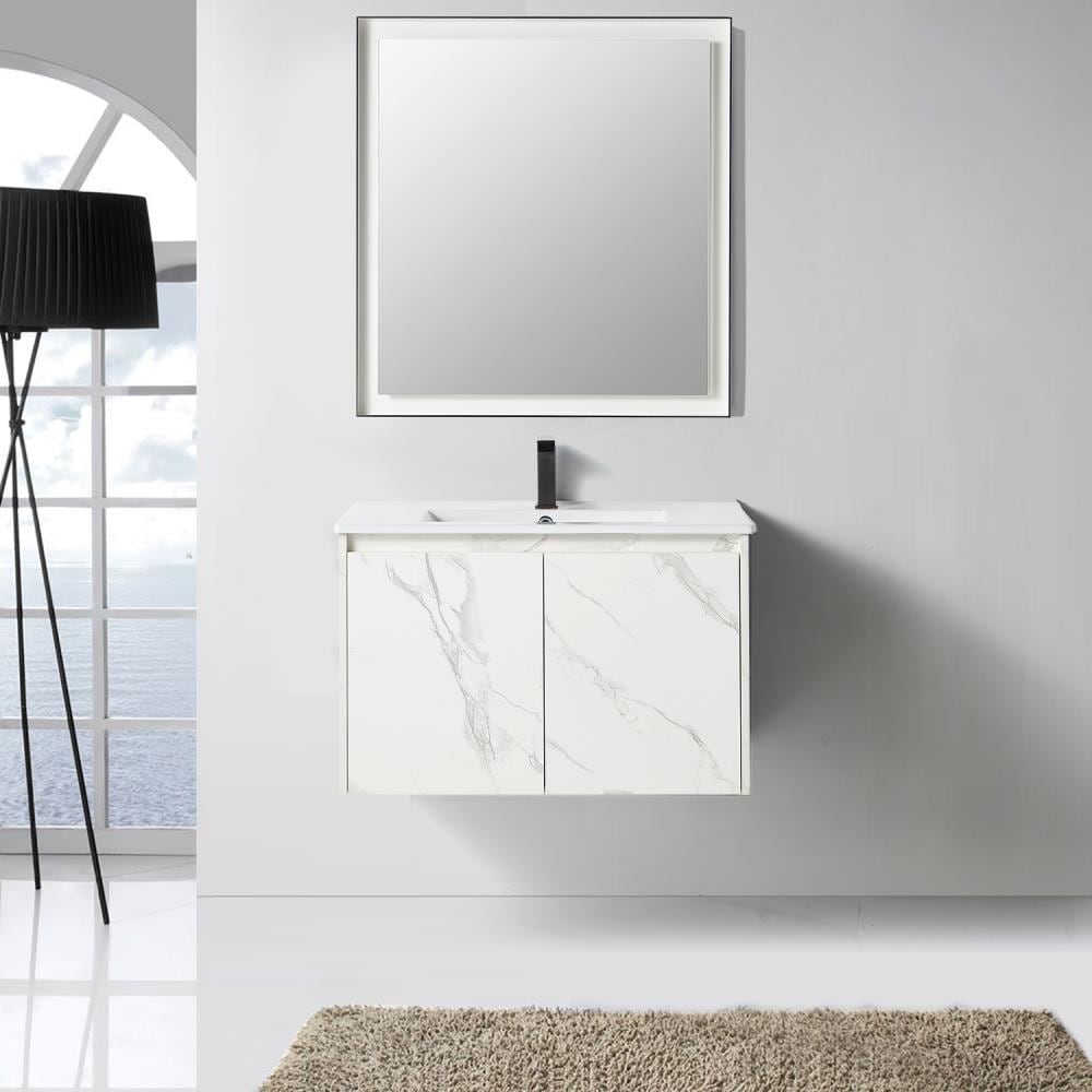 CASAINC JMJ-BCB 1832 WMG Bath-Vanity-Combo - View #2