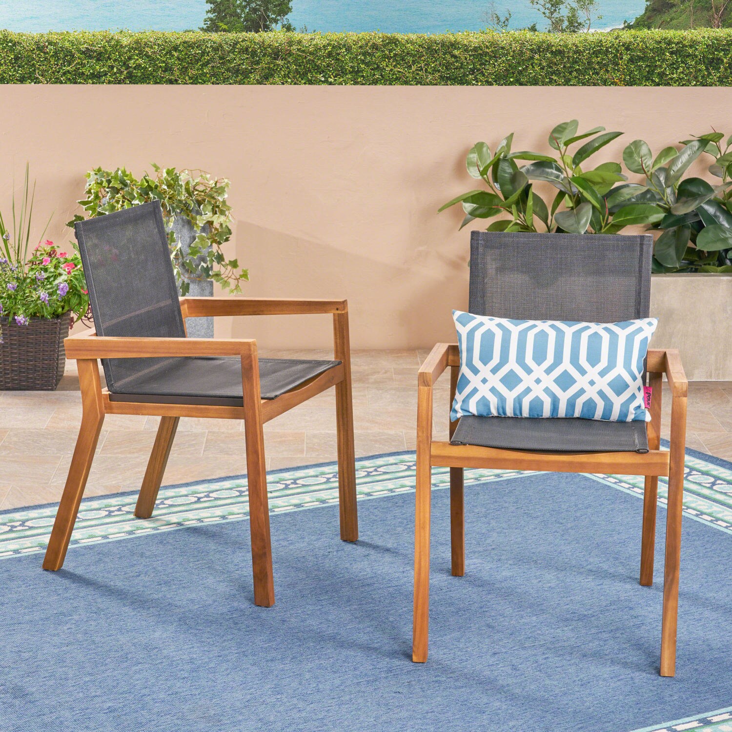 Streamdale Furniture 63256.00 Patio-Chairs - View #3