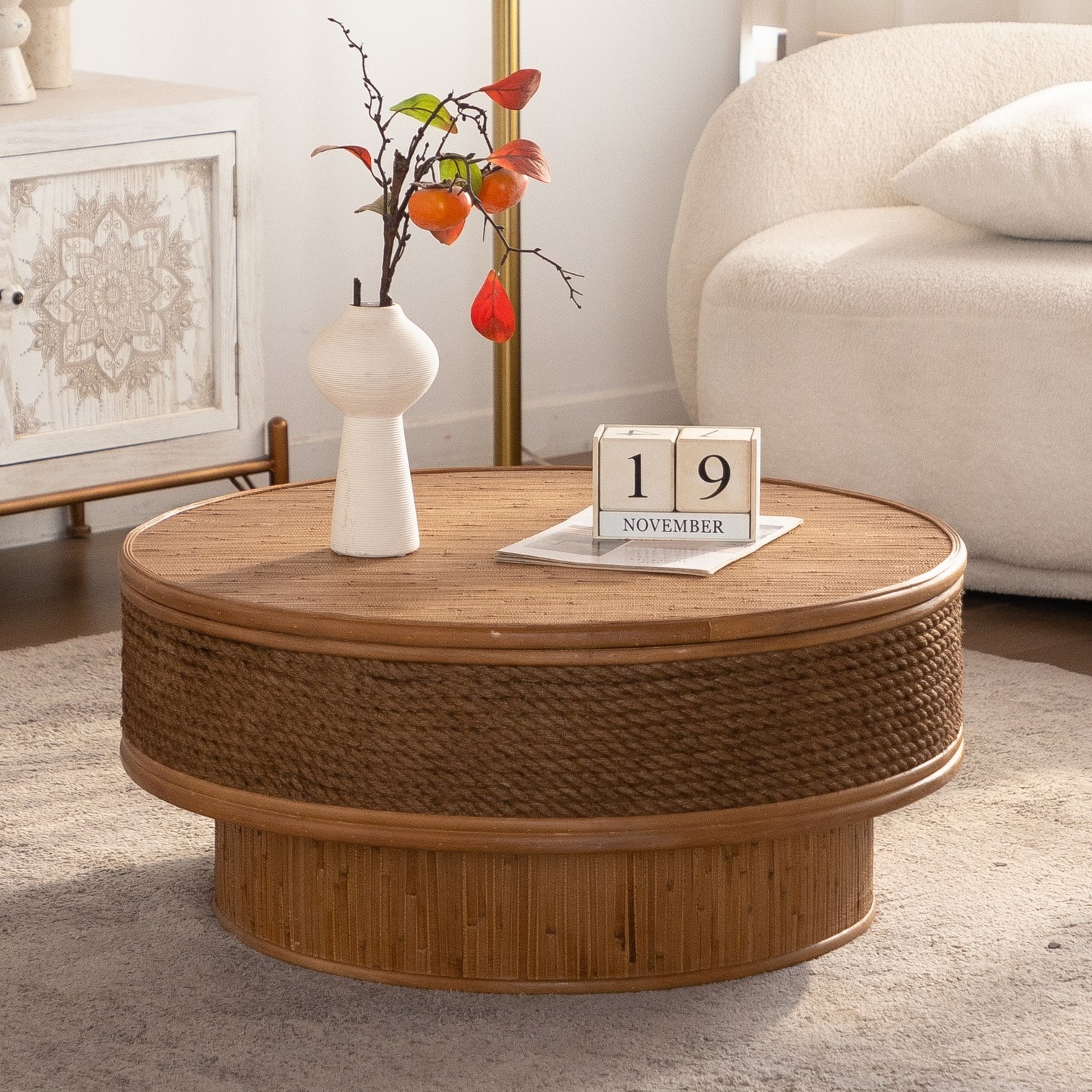 SunJet 38GVY8D5L9AQ Coffee-Tables - View #2